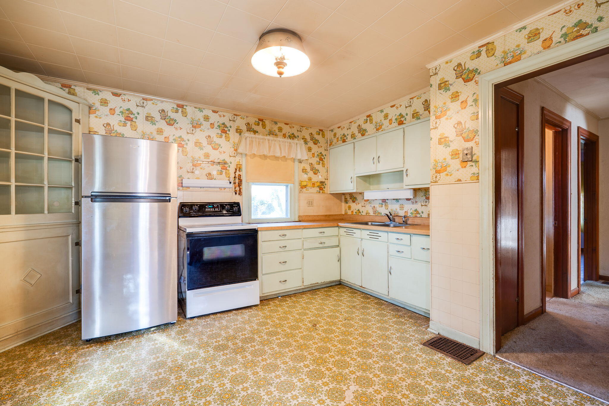 1407 Arlington Drive, Fairborn, Ohio 45324