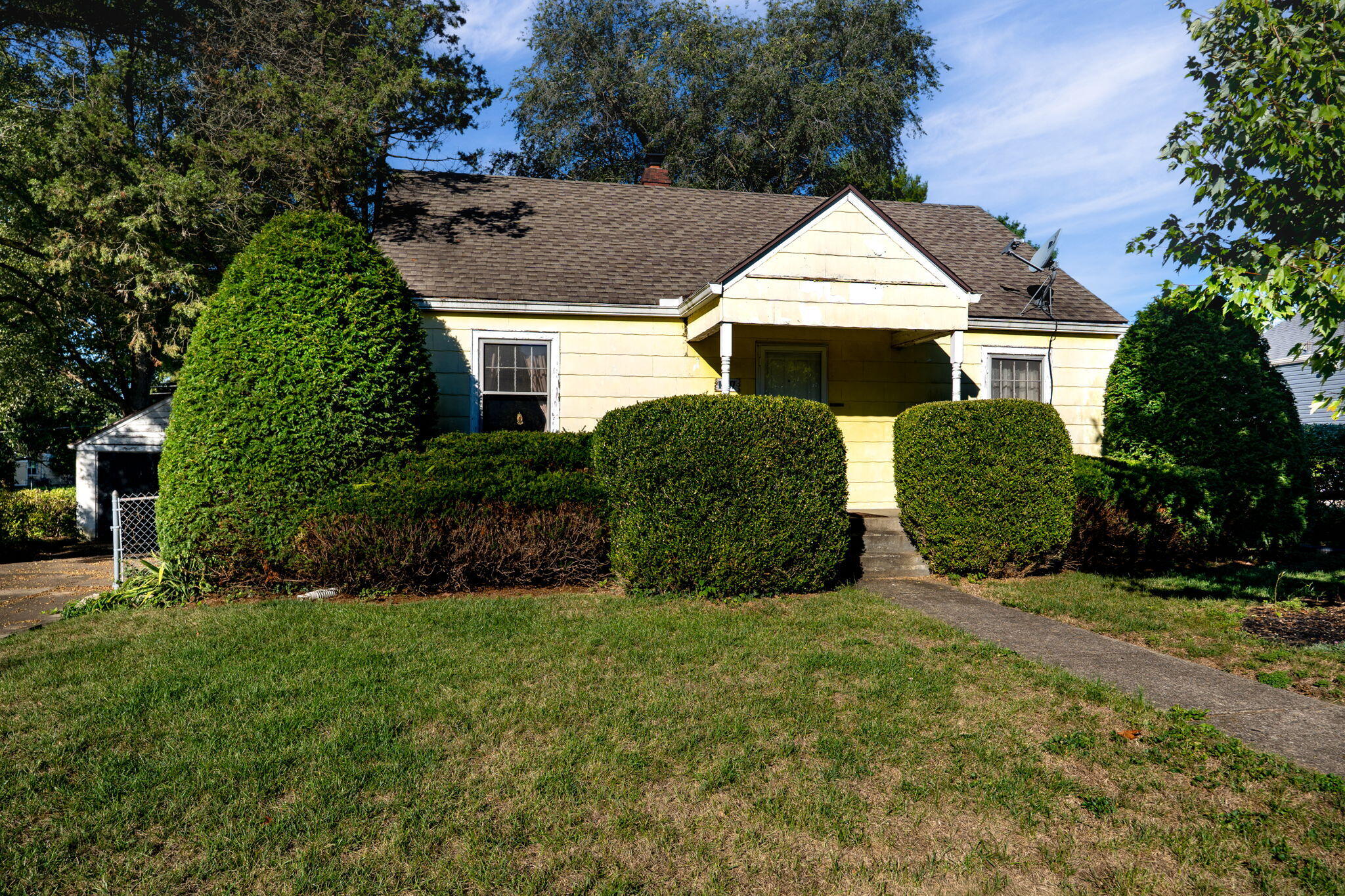 1407 Arlington Drive, Fairborn, Ohio 45324