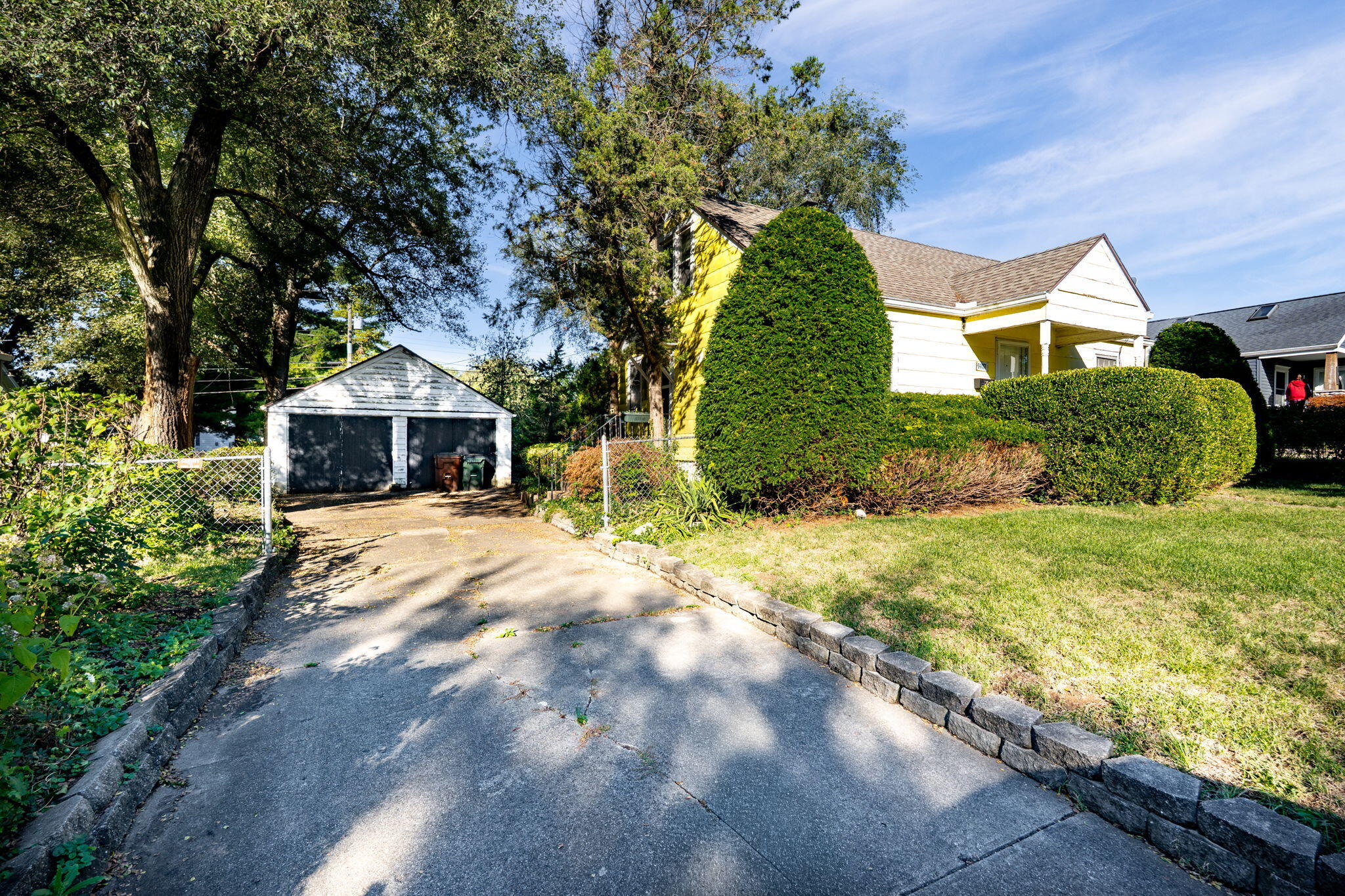 1407 Arlington Drive, Fairborn, Ohio 45324