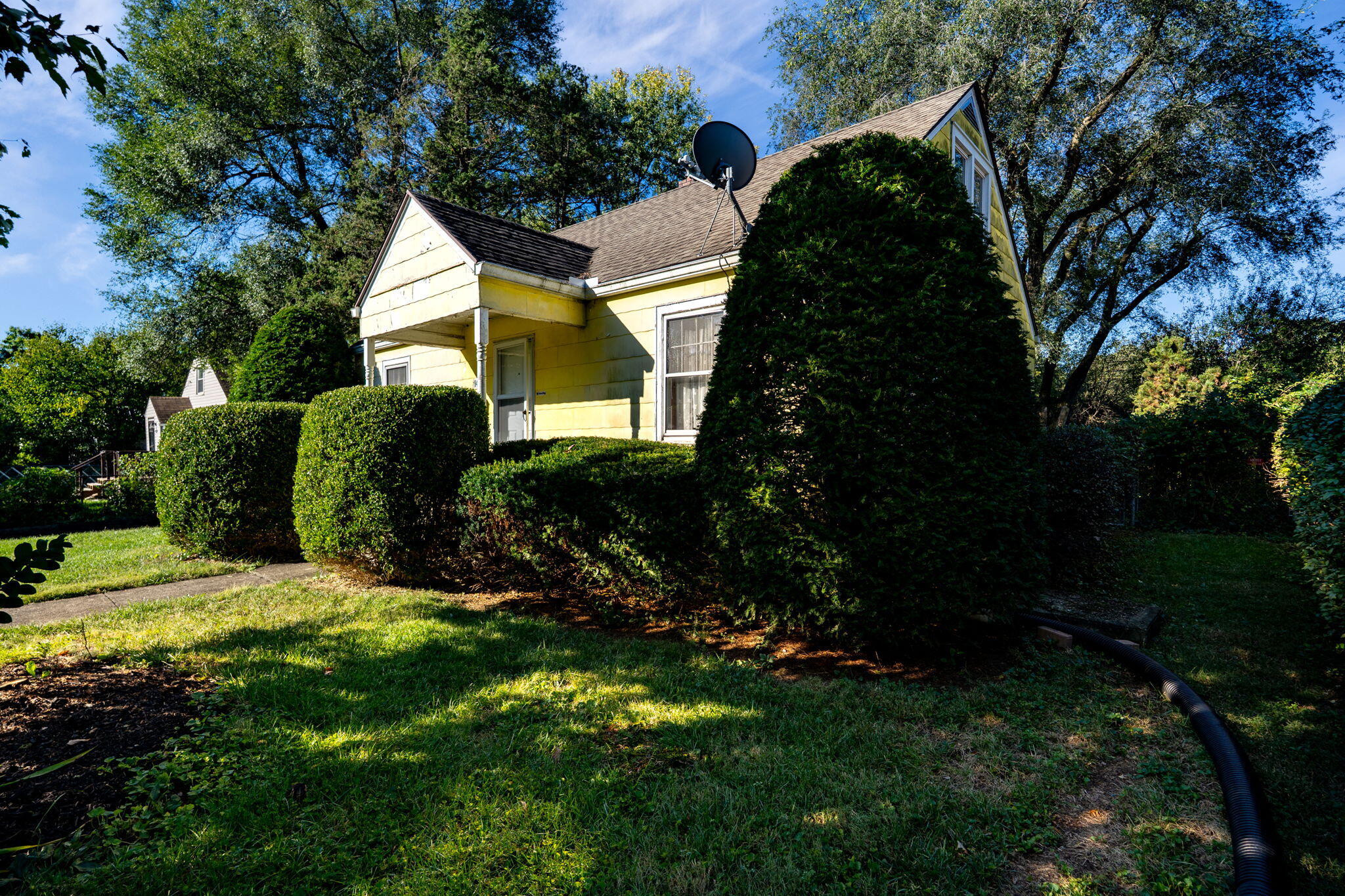 1407 Arlington Drive, Fairborn, Ohio 45324