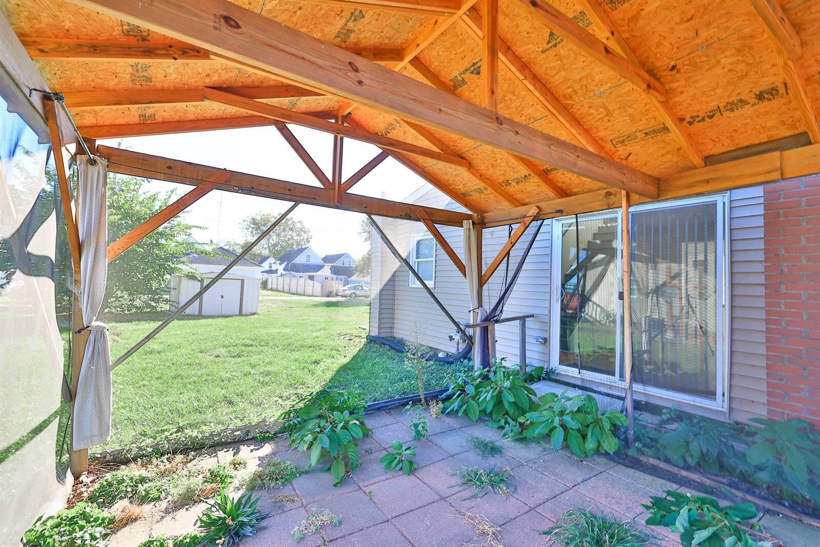 109 Ash Street, Troy, Ohio 45373