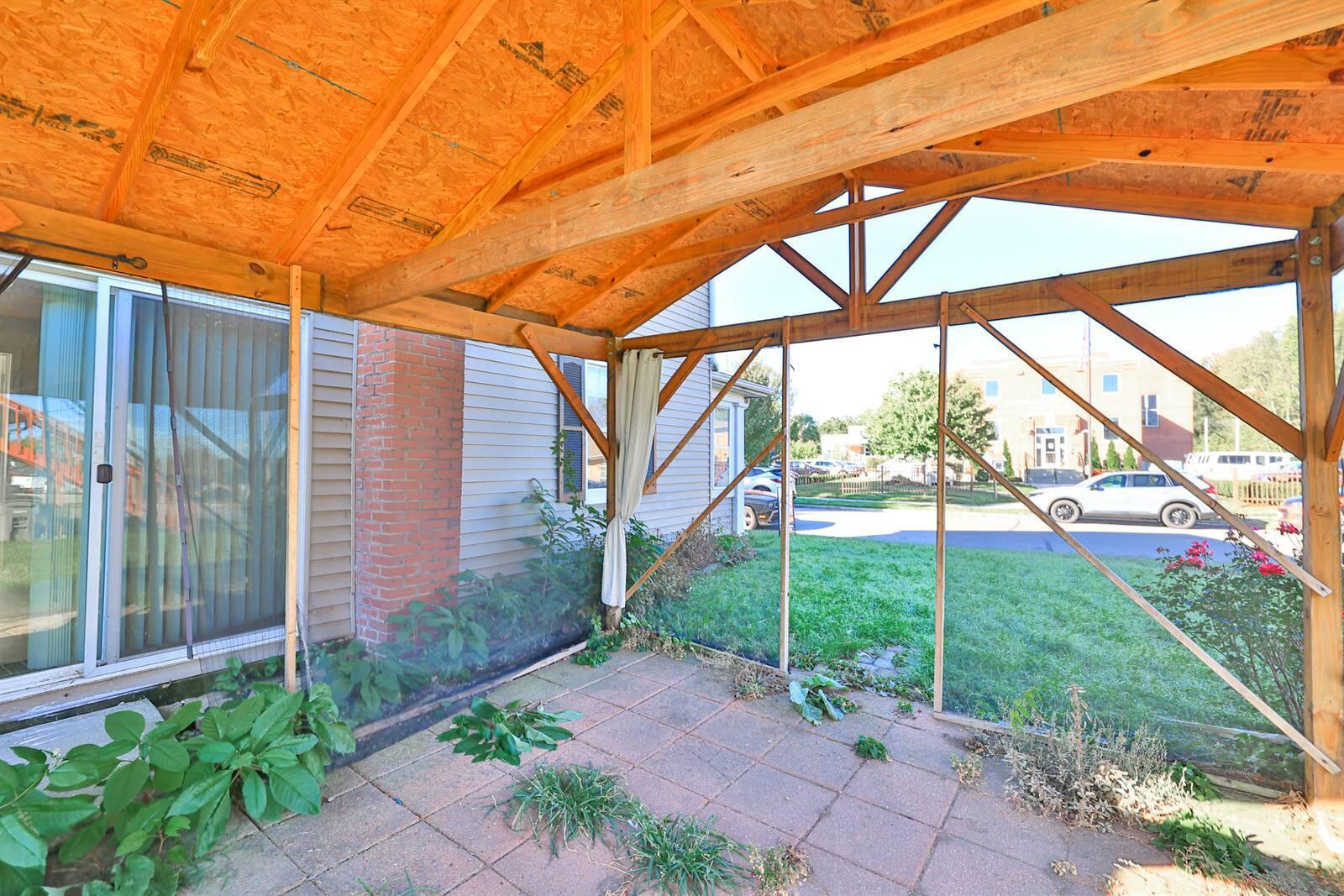 109 Ash Street, Troy, Ohio 45373