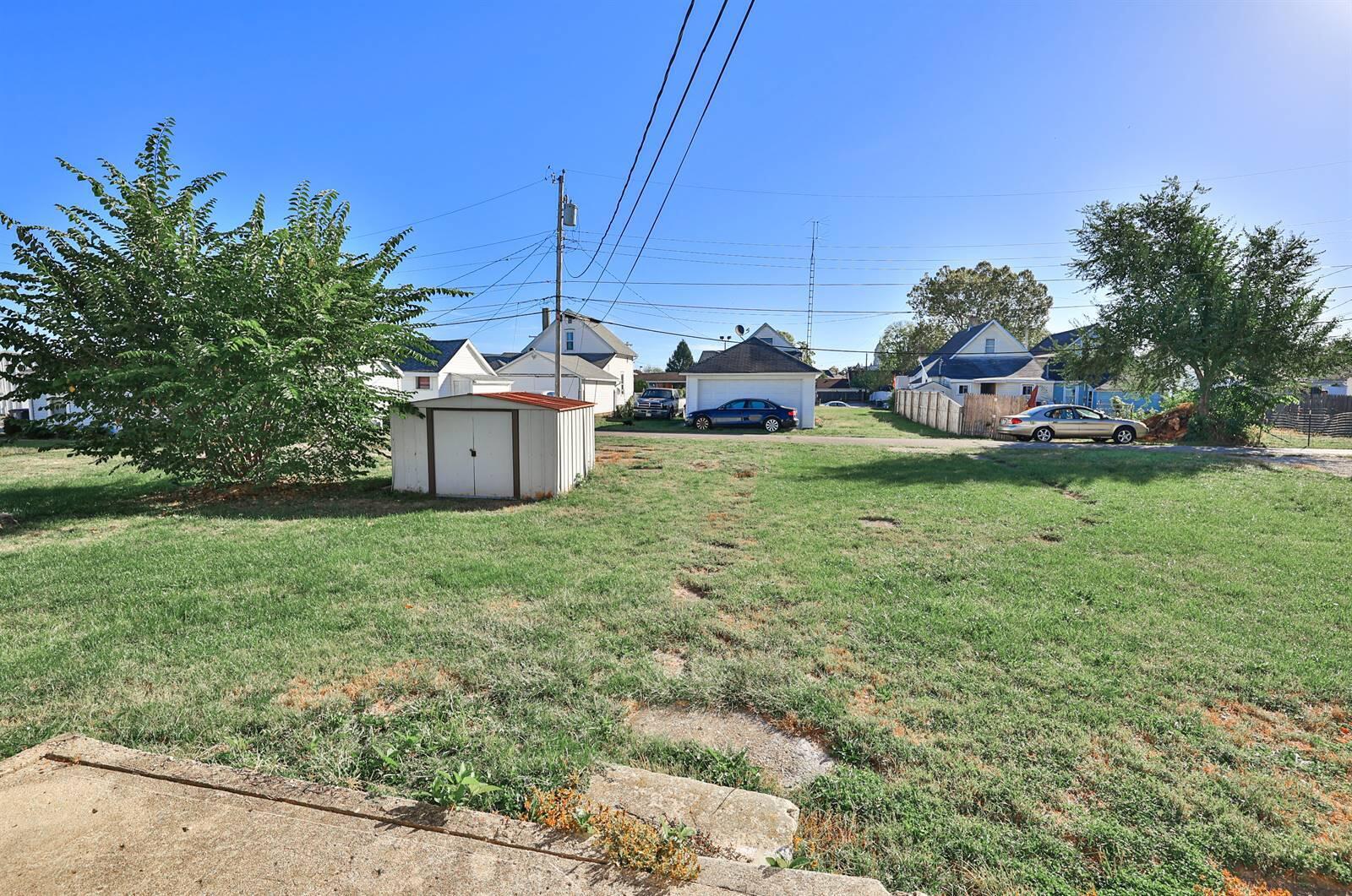 109 Ash Street, Troy, Ohio 45373