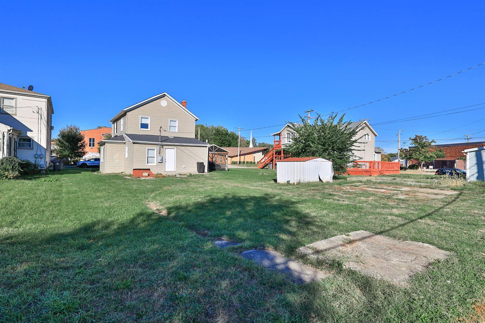 109 Ash Street, Troy, Ohio 45373