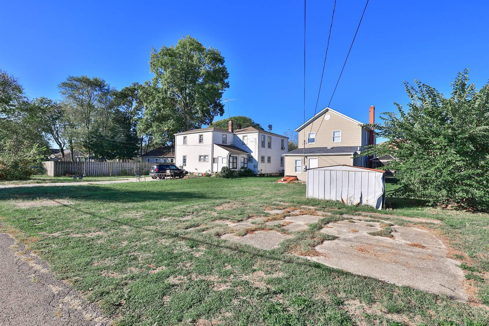 109 Ash Street, Troy, Ohio 45373