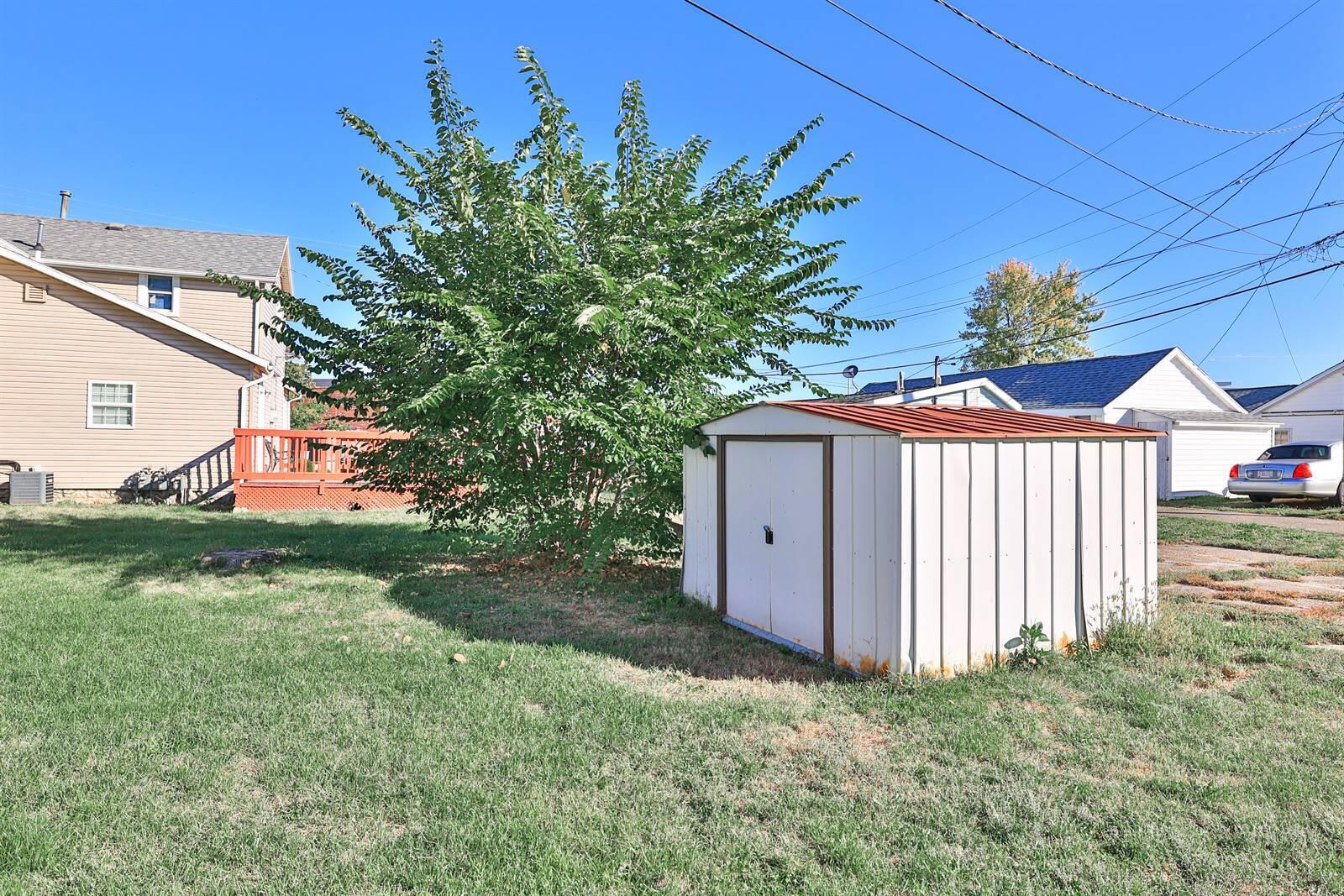 109 Ash Street, Troy, Ohio 45373