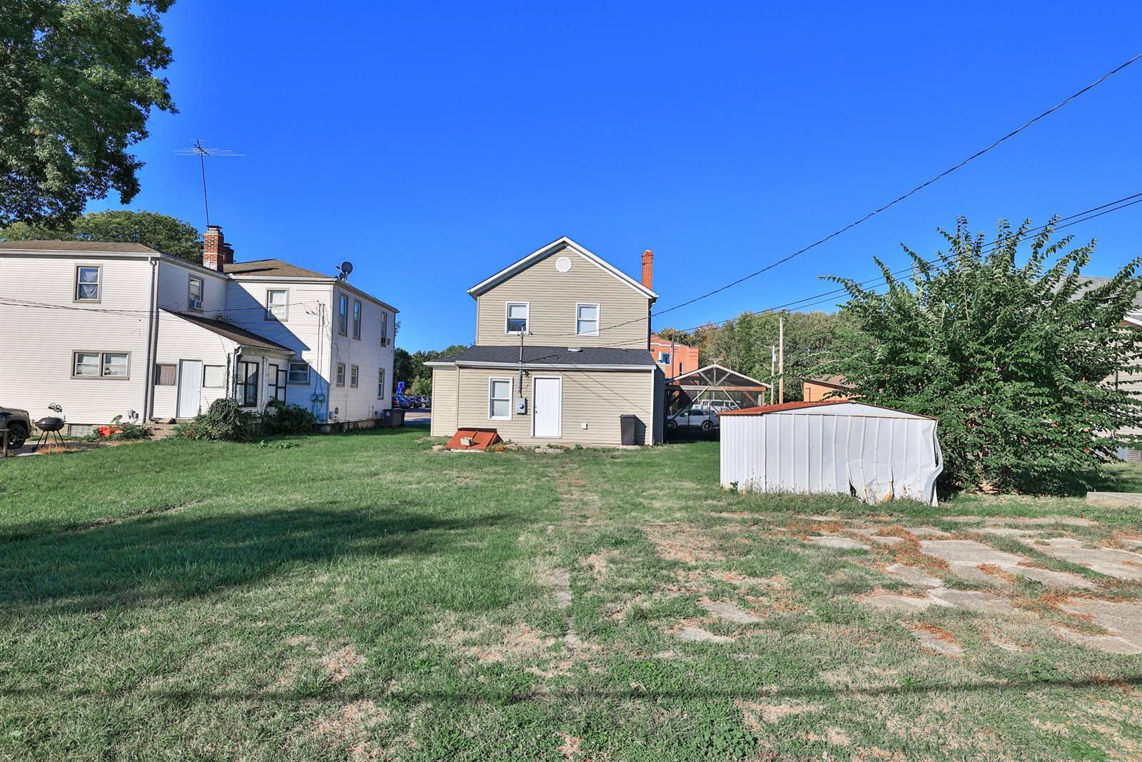 109 Ash Street, Troy, Ohio 45373