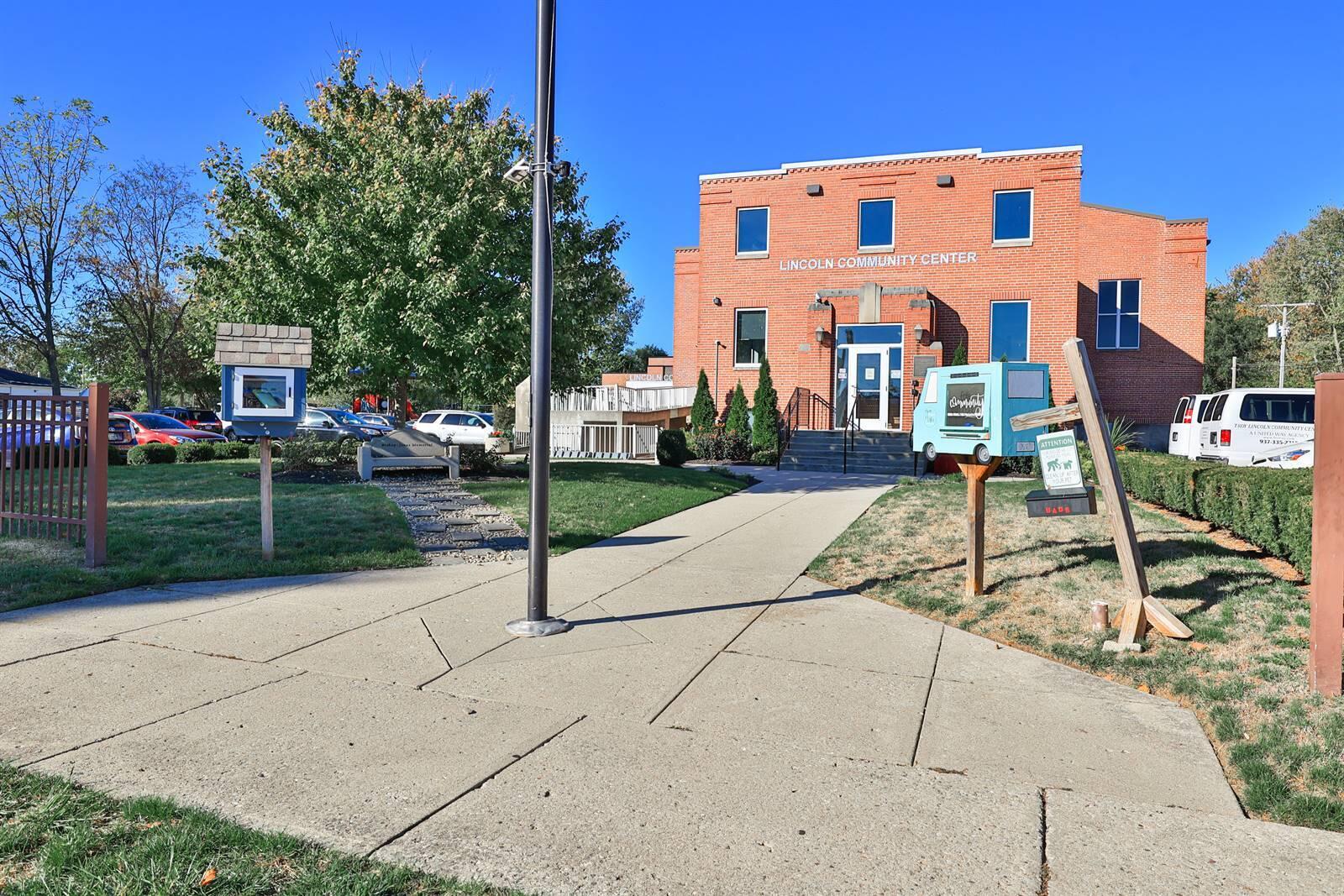 109 Ash Street, Troy, Ohio 45373