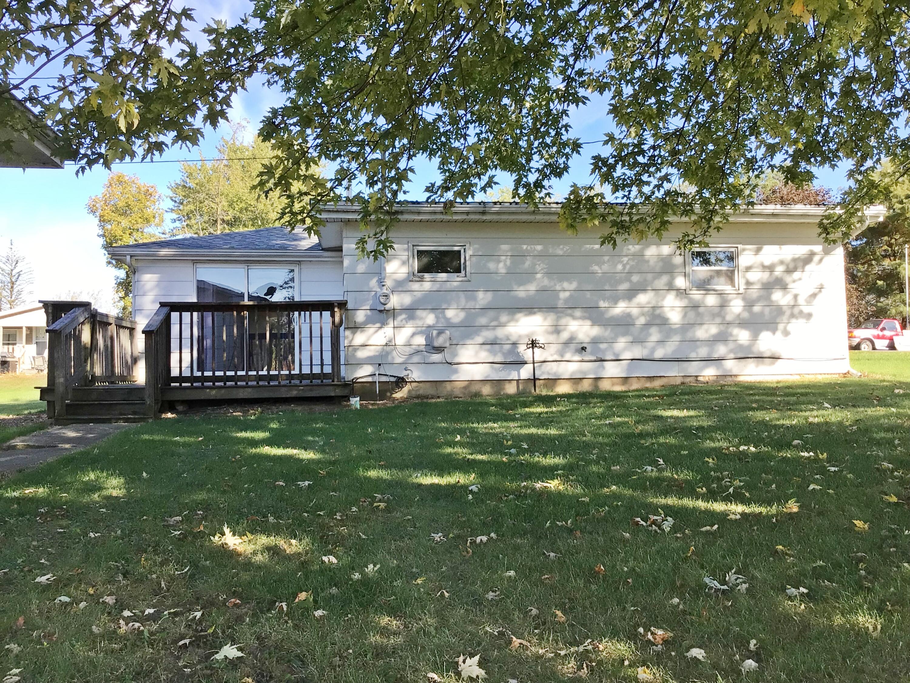 7063 Clark Drive, Russells Point, Ohio 43348