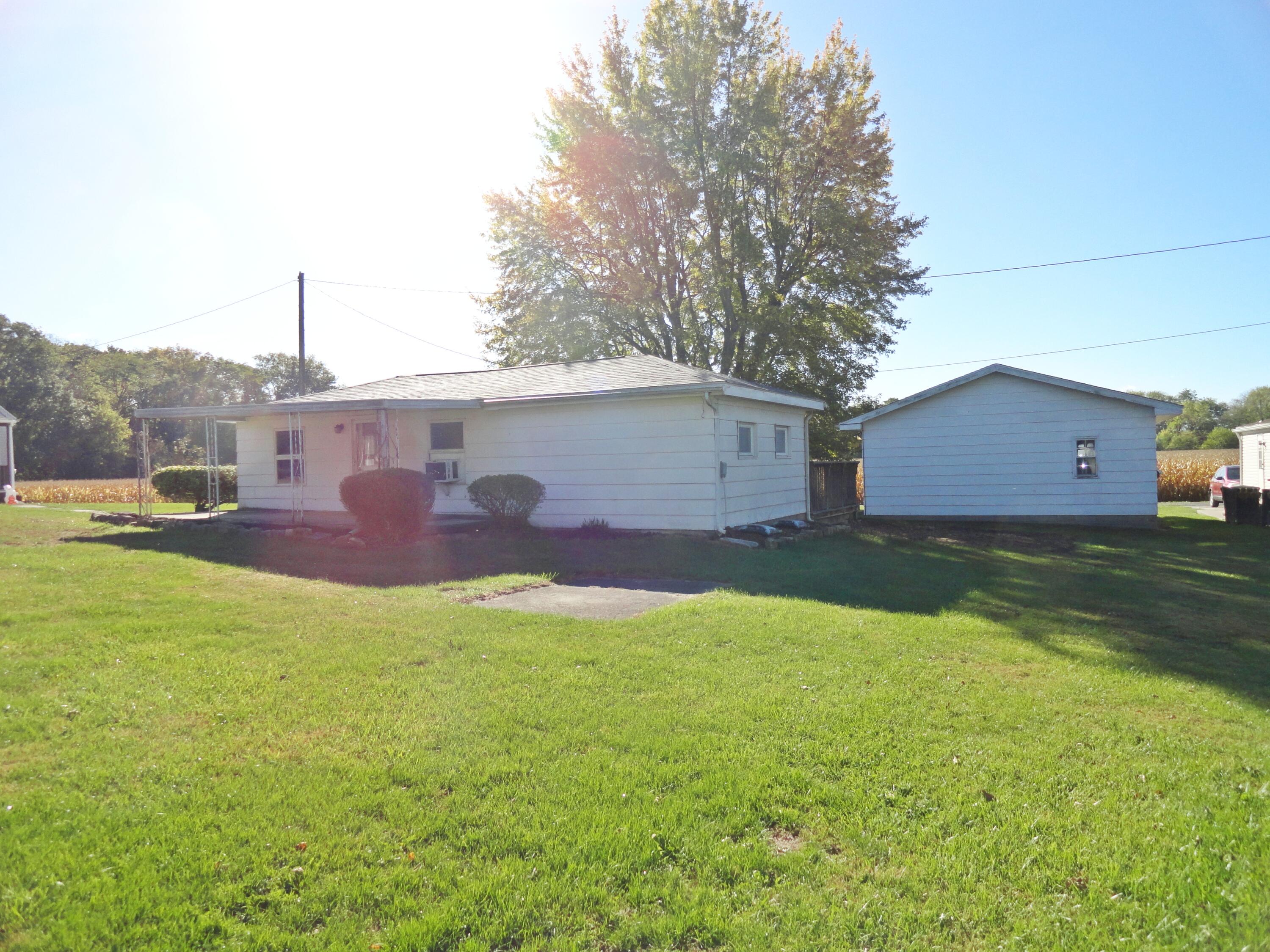 7063 Clark Drive, Russells Point, Ohio 43348