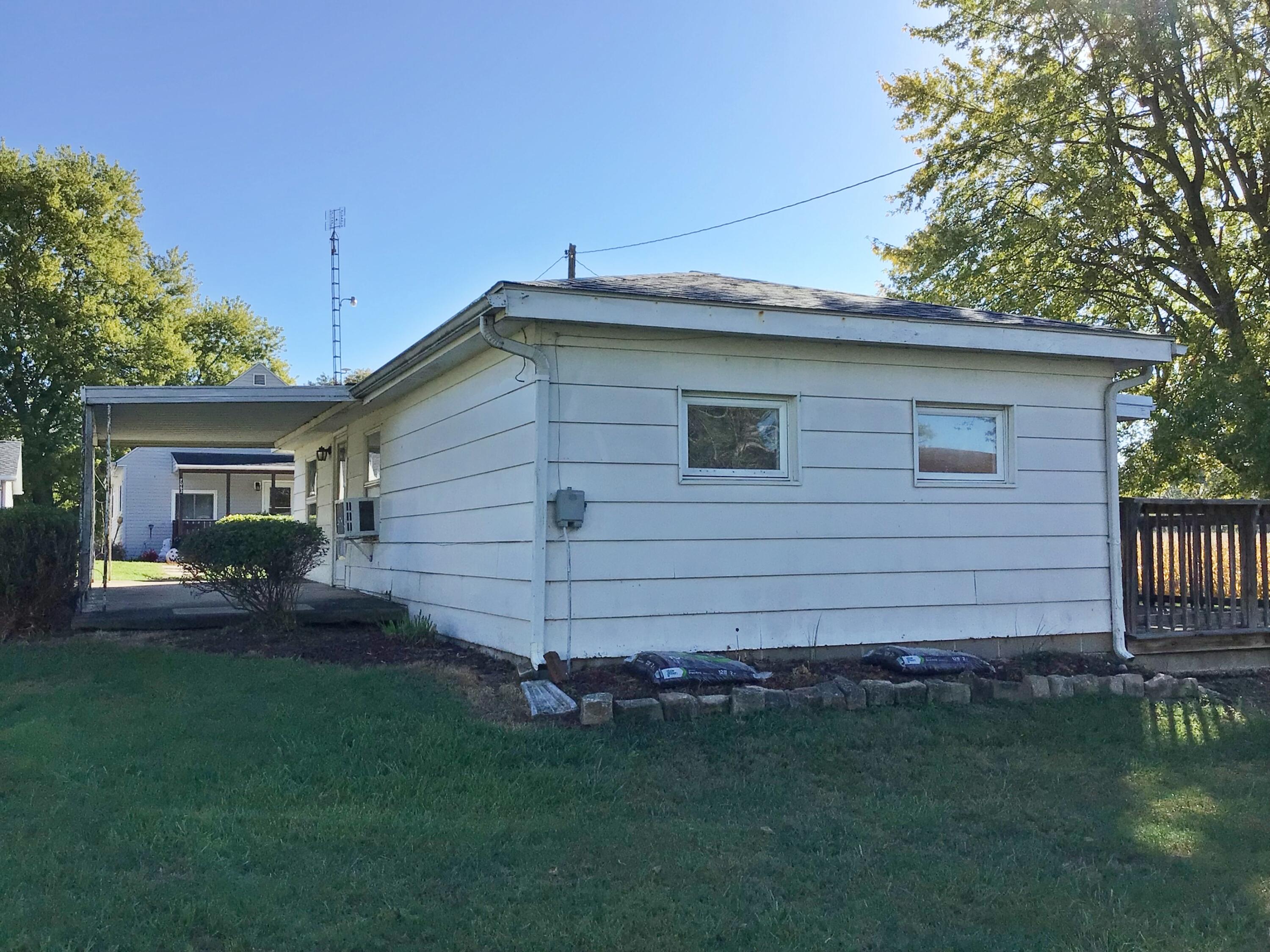 7063 Clark Drive, Russells Point, Ohio 43348