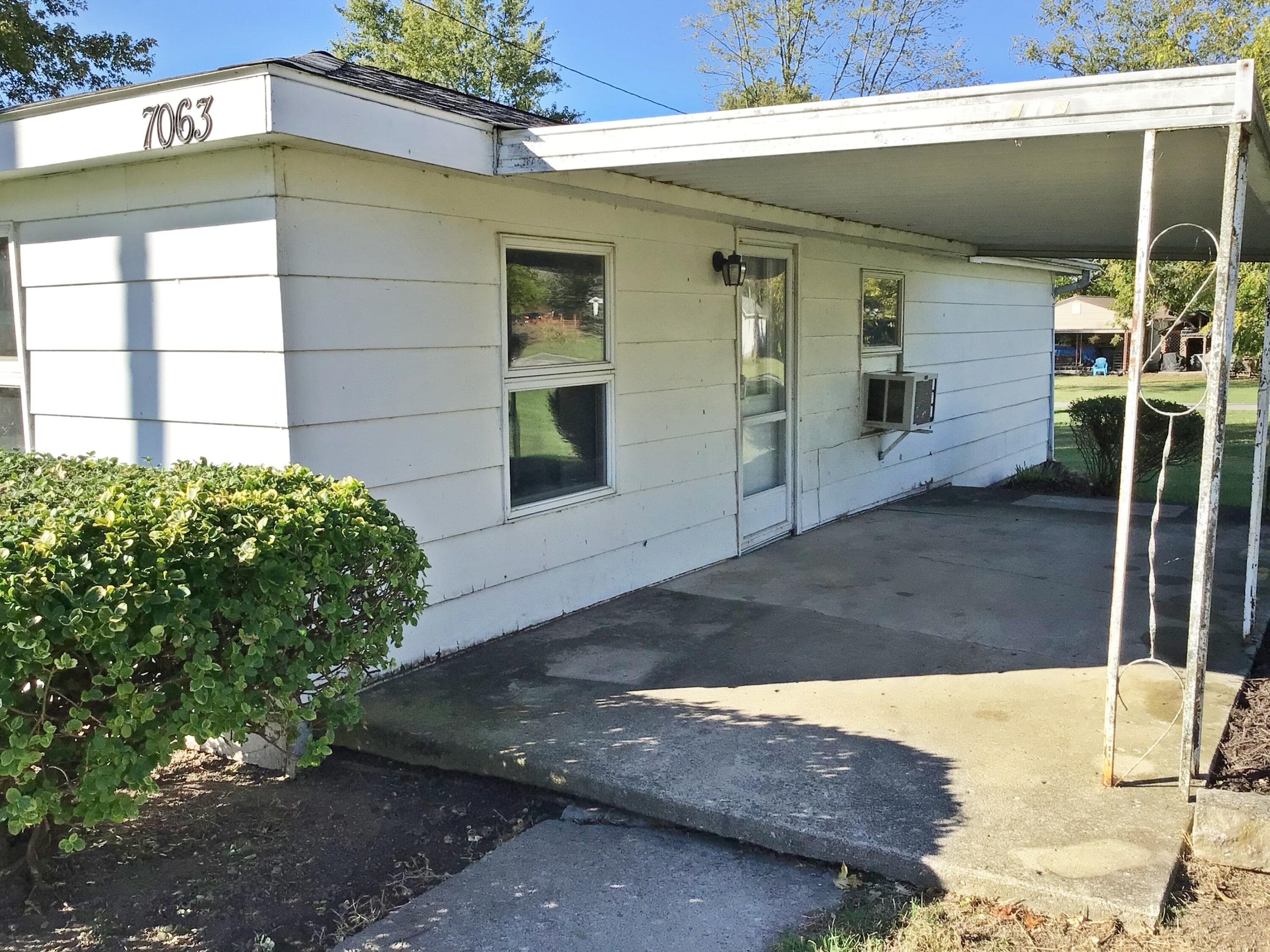 7063 Clark Drive, Russells Point, Ohio 43348