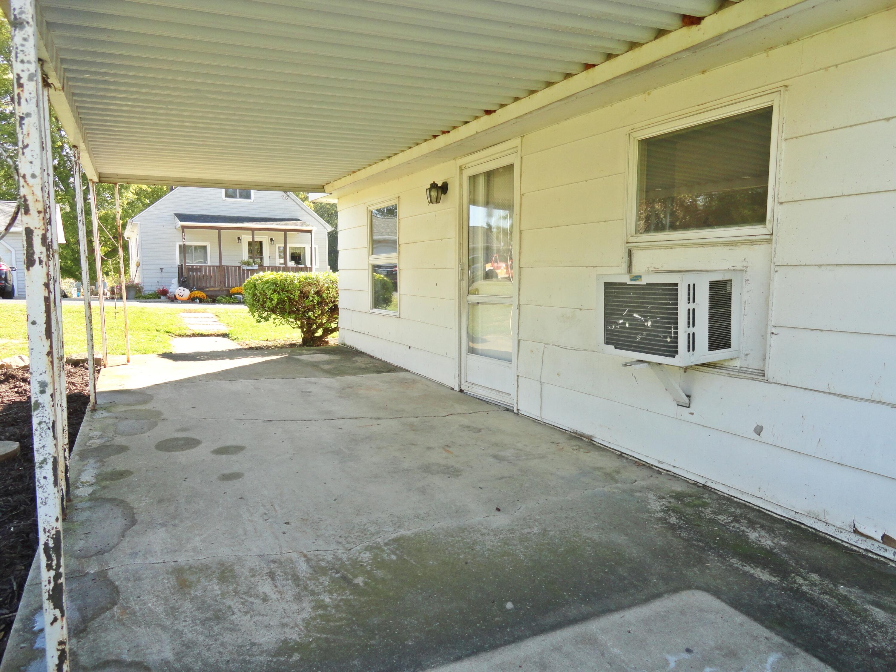 7063 Clark Drive, Russells Point, Ohio 43348