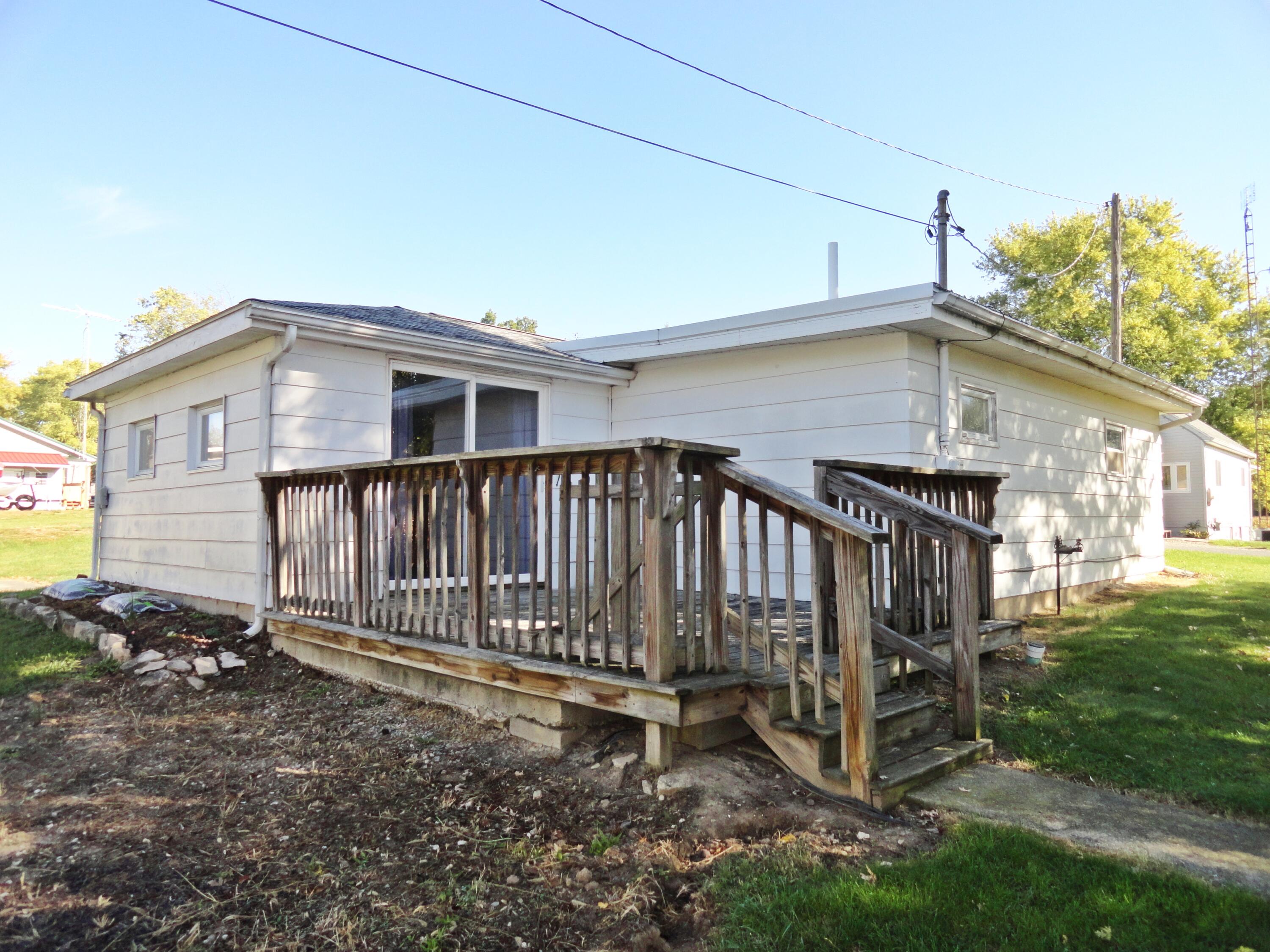 7063 Clark Drive, Russells Point, Ohio 43348