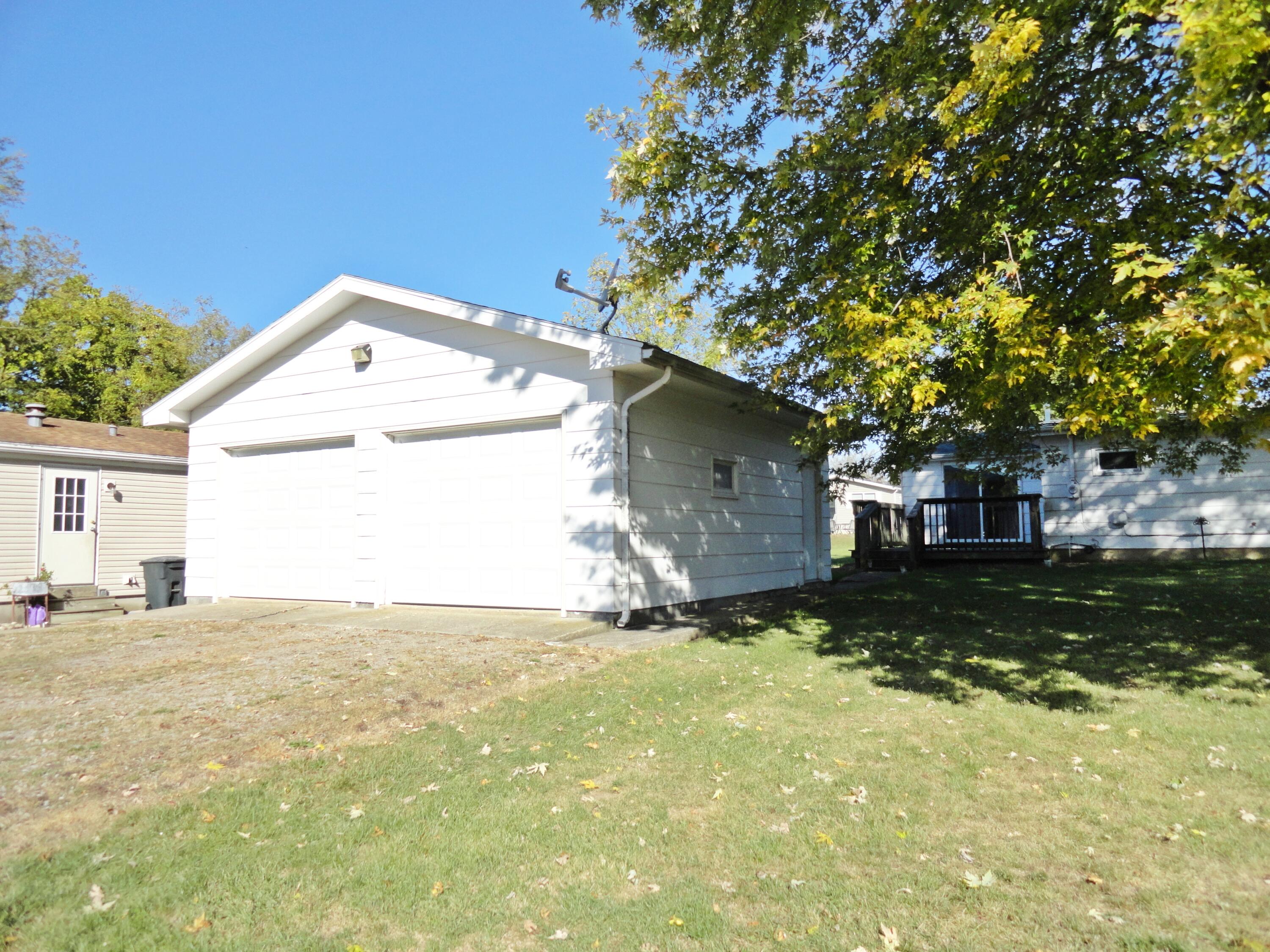 7063 Clark Drive, Russells Point, Ohio 43348