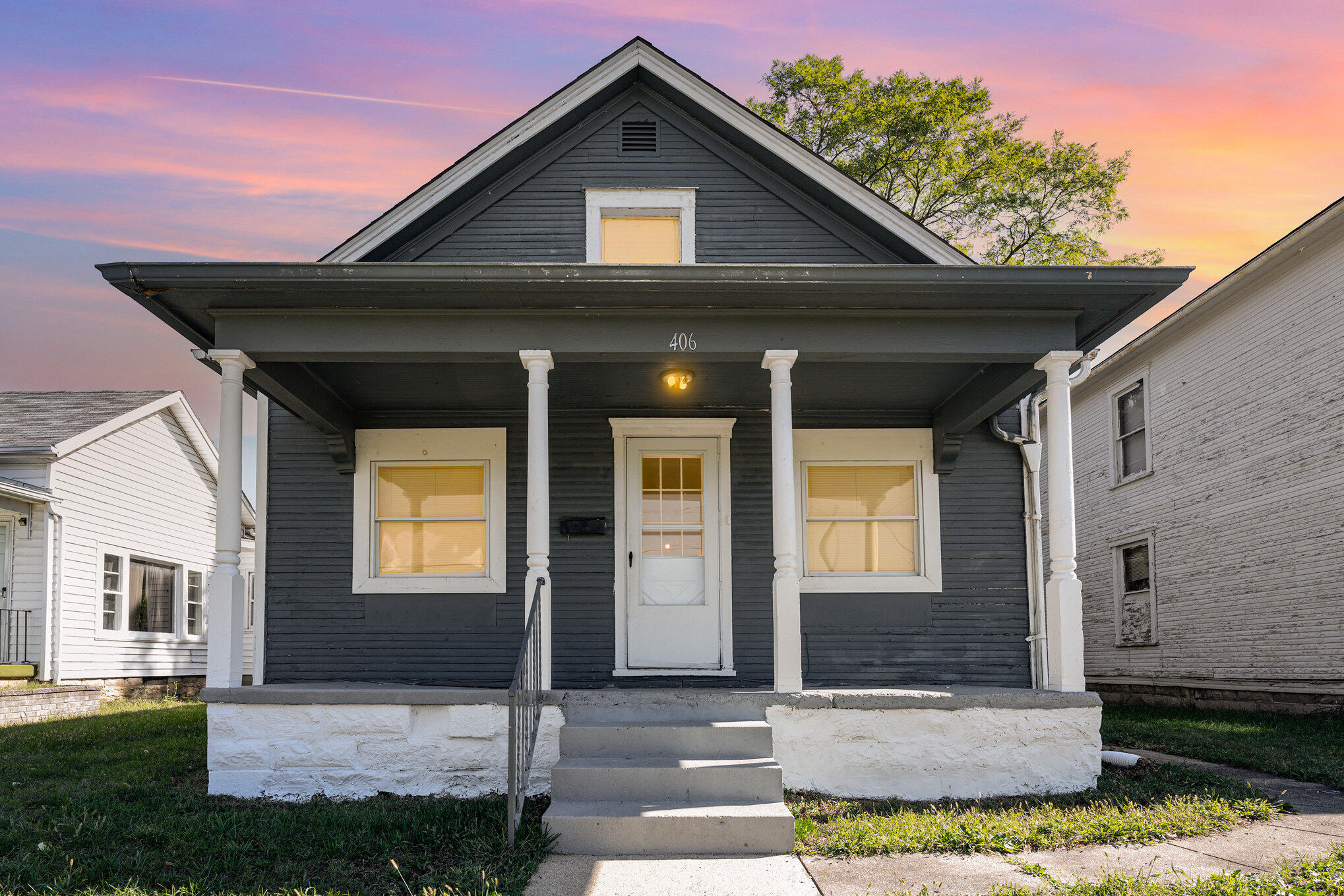 406 Cleveland Street, Piqua, Ohio 45356