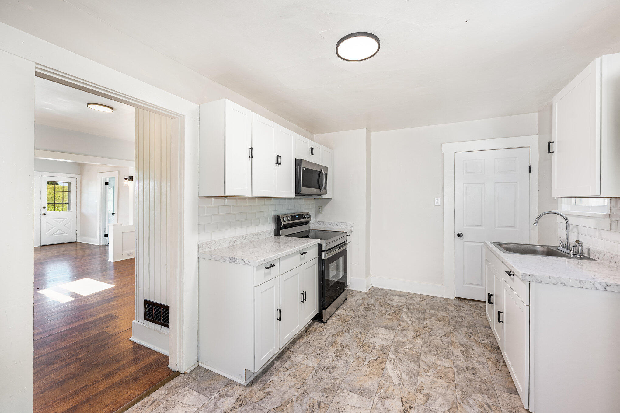 406 Cleveland Street, Piqua, Ohio 45356