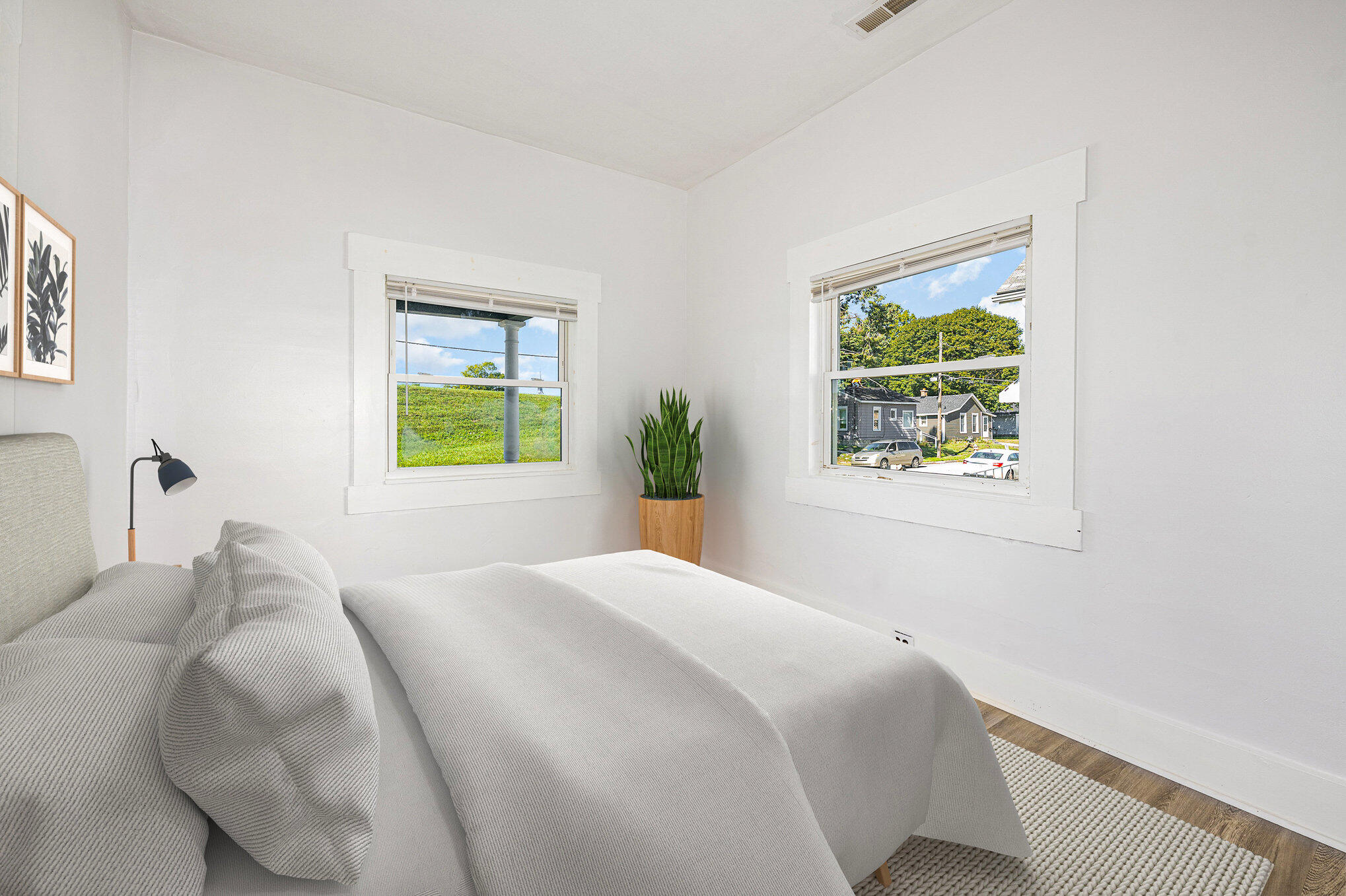 406 Cleveland Street, Piqua, Ohio 45356