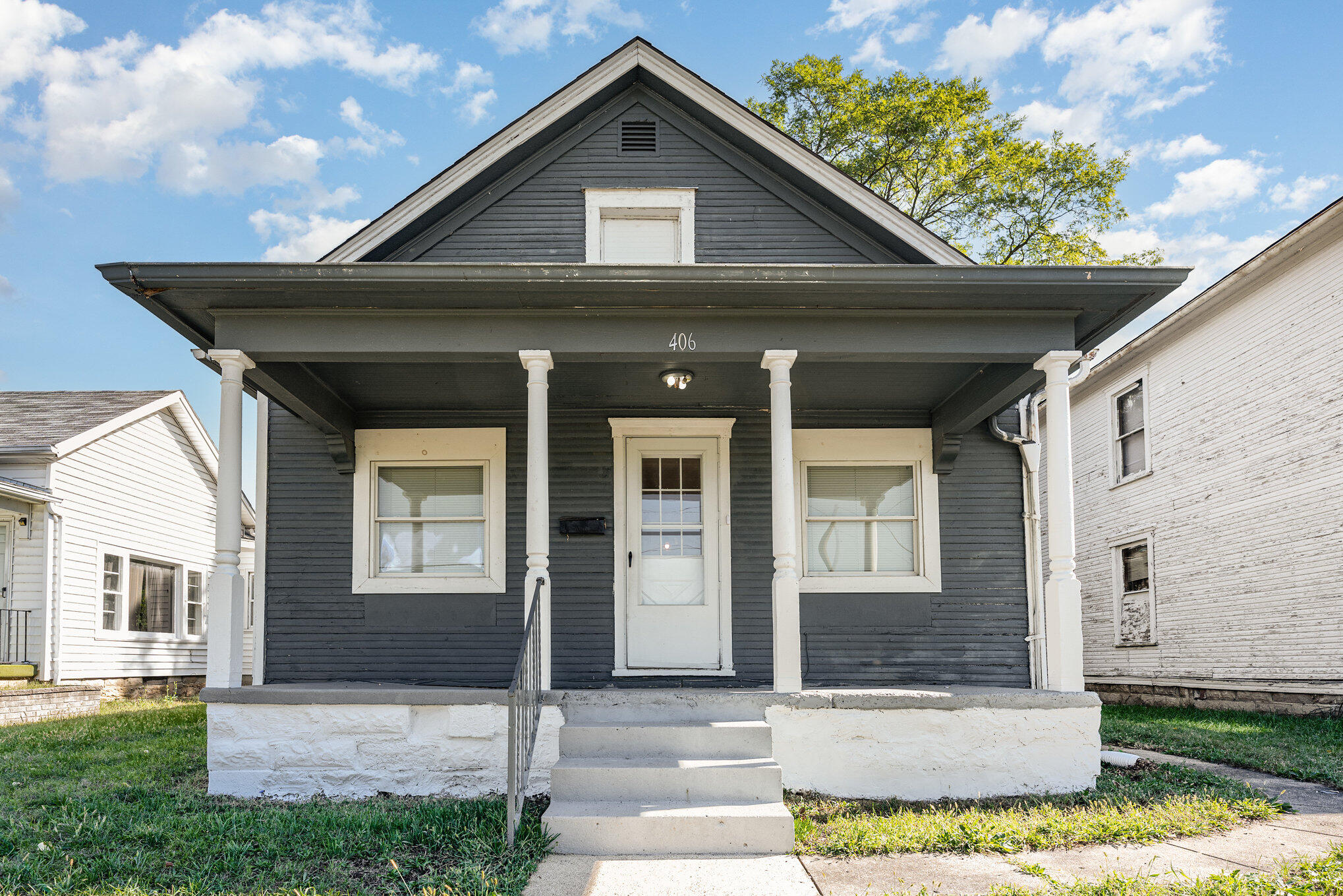 406 Cleveland Street, Piqua, Ohio 45356