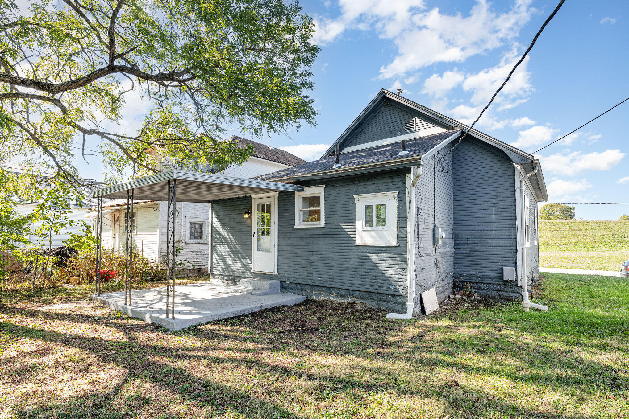 406 Cleveland Street, Piqua, Ohio 45356