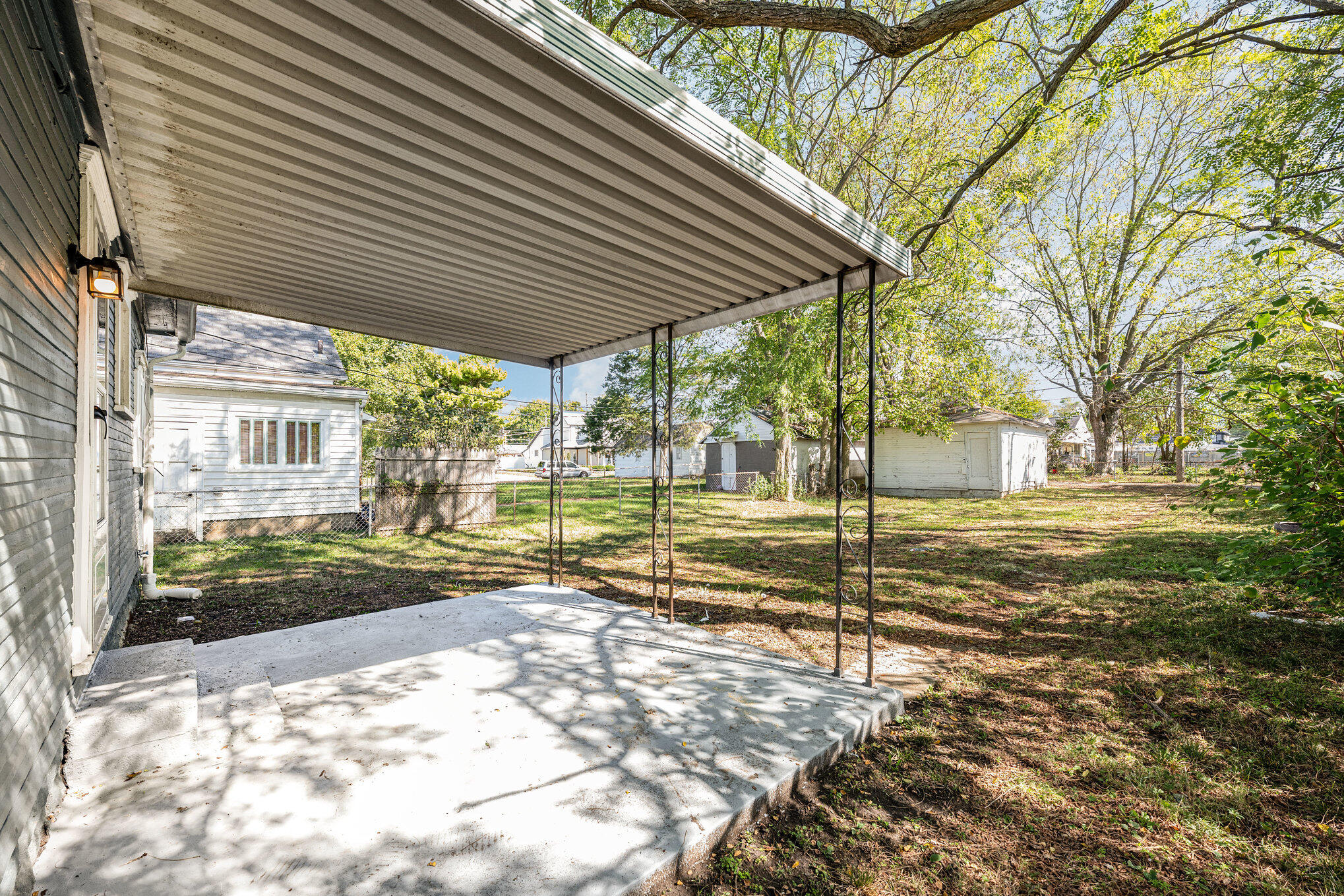 406 Cleveland Street, Piqua, Ohio 45356