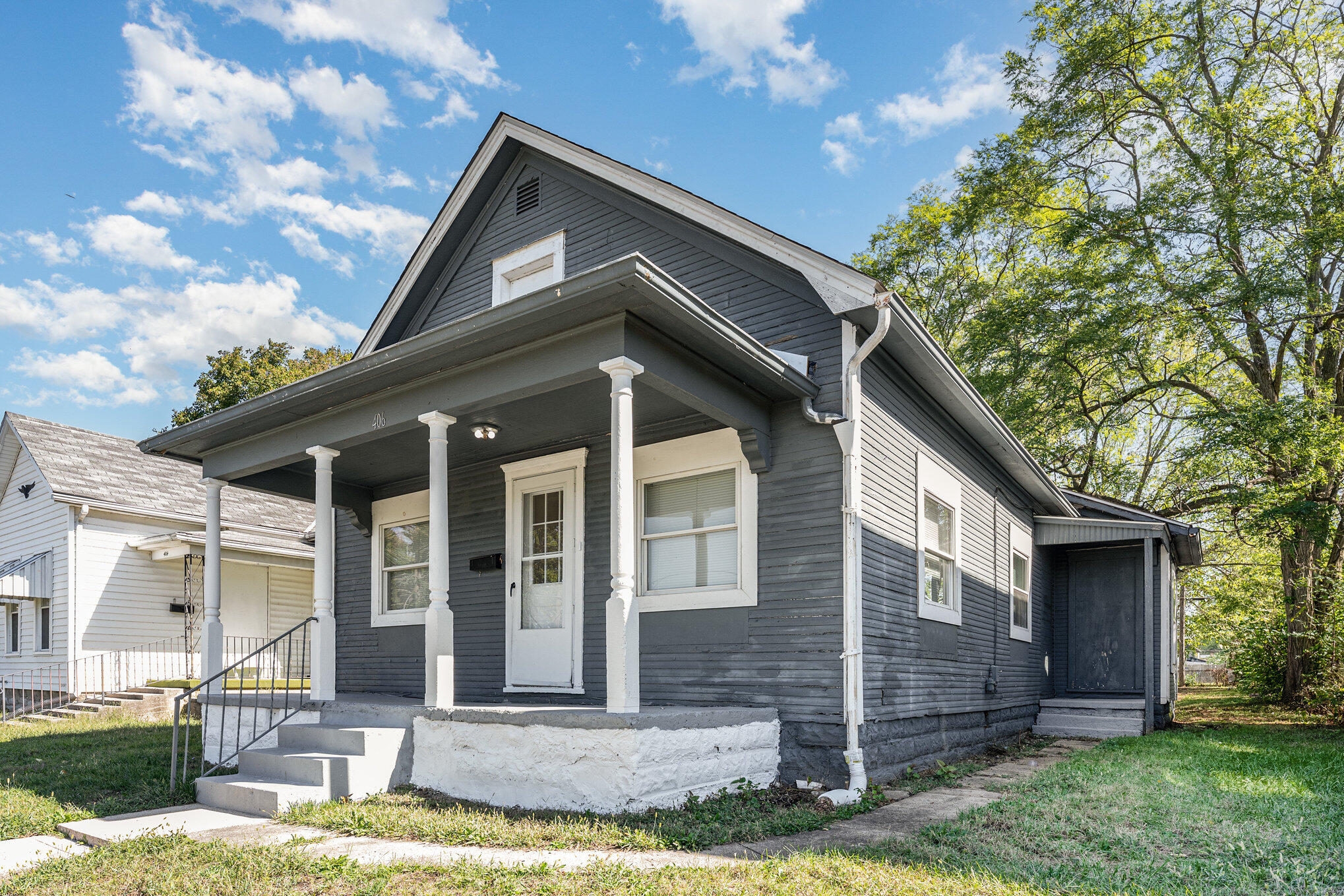 406 Cleveland Street, Piqua, Ohio 45356