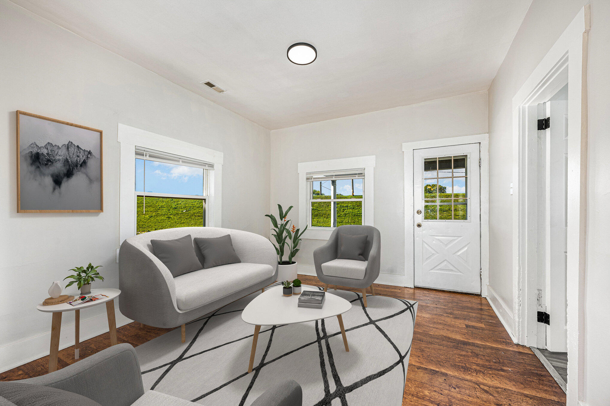 406 Cleveland Street, Piqua, Ohio 45356