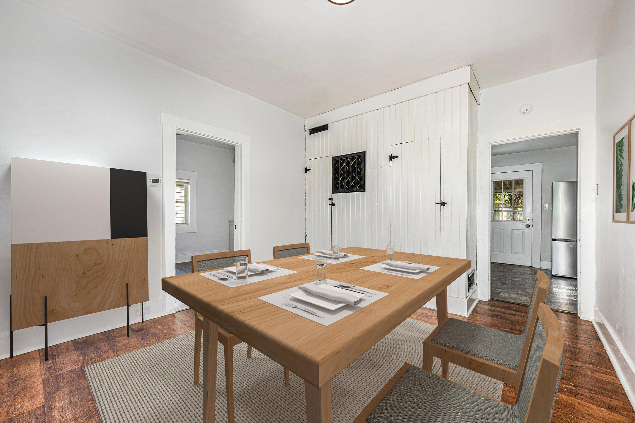 406 Cleveland Street, Piqua, Ohio 45356