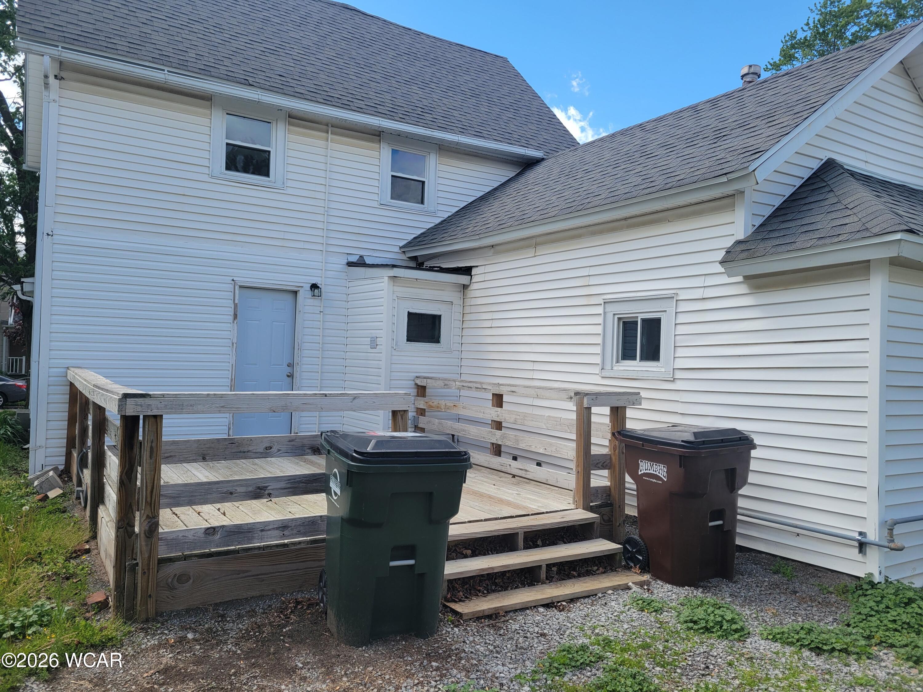 210 Gilbert Street, Ada, Ohio