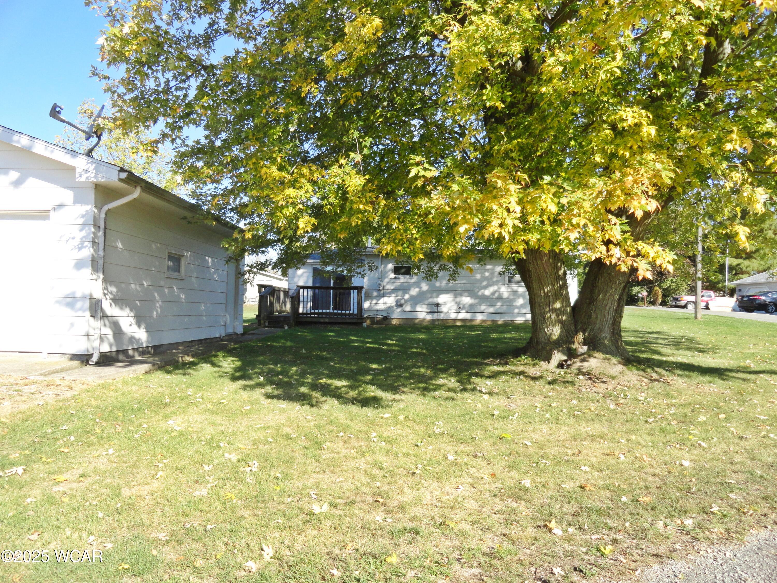 7063 Clark Drive, Russells Point, Ohio