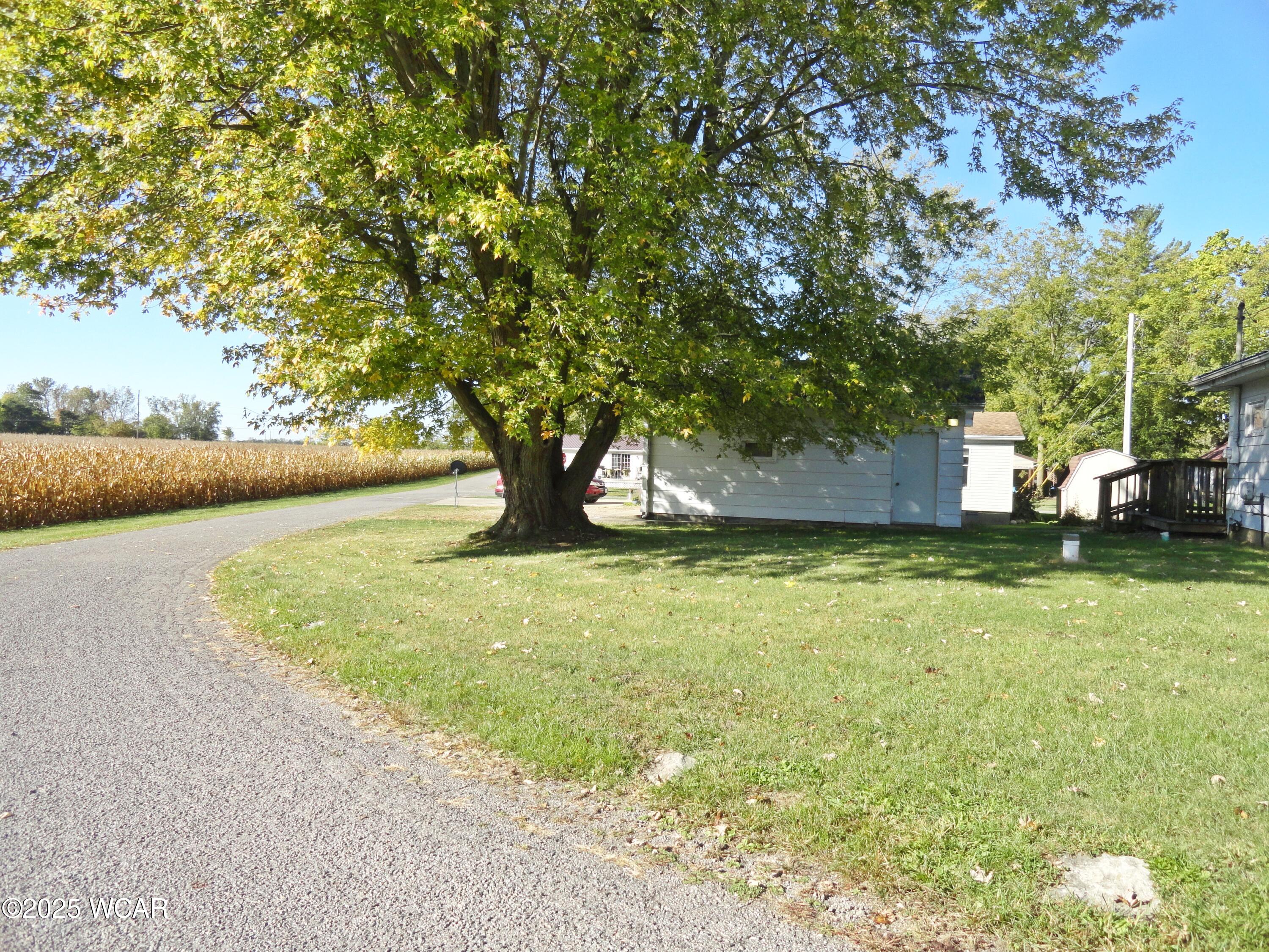 7063 Clark Drive, Russells Point, Ohio
