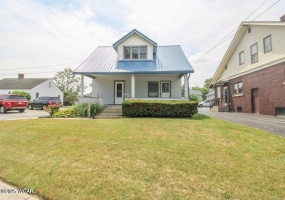 1517 Allentown Road, Lima, Ohio, ,1 BathroomBathrooms,Residential,For Sale,Allentown,308524