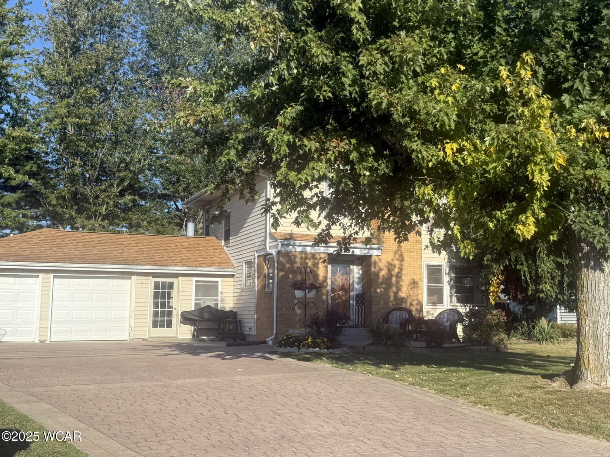 125 Hester Street, Kenton, Ohio