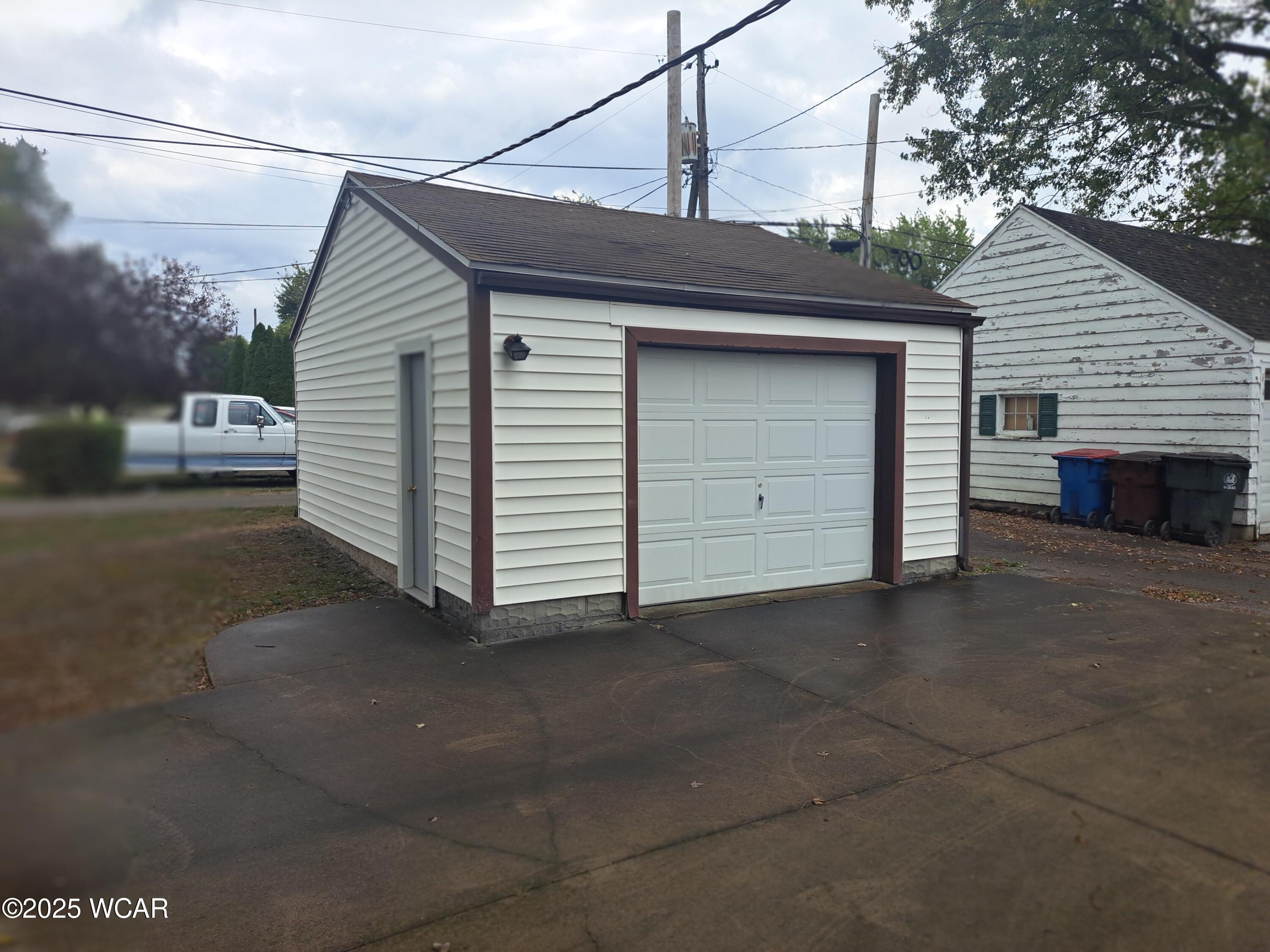 310 Pierce Street, Delphos, Ohio