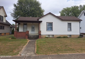 310 Pierce Street, Delphos, Ohio, 2 Bedrooms Bedrooms, ,1 BathroomBathrooms,Residential,For Sale,Pierce,308463