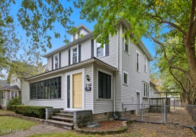 739 Washington Street, Van Wert, Ohio, 3 Bedrooms Bedrooms, ,1 BathroomBathrooms,Residential,For Sale,Washington,308495