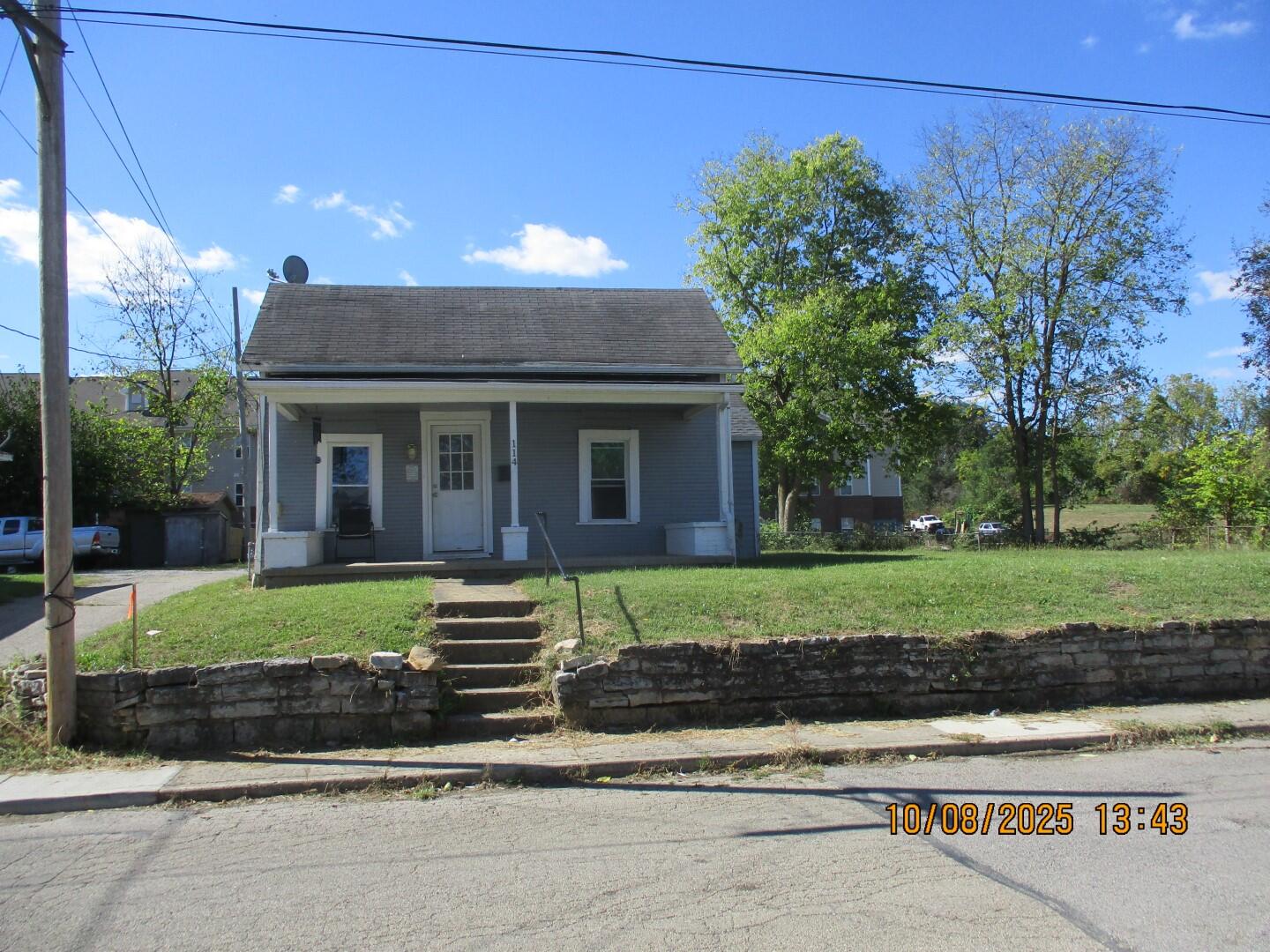 114 Roosevelt Avenue, Piqua, Ohio 45356