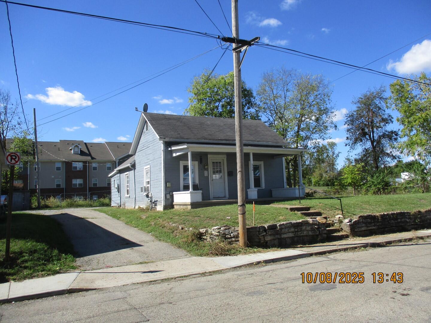 114 Roosevelt Avenue, Piqua, Ohio 45356