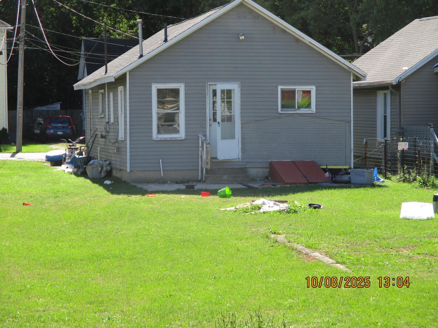 334 Water Street, Piqua, Ohio 45356