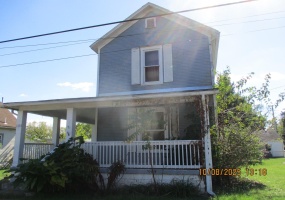 1133 Water Street, Piqua, Ohio 45356, 3 Bedrooms Bedrooms, ,1 BathroomBathrooms,Residential,For Sale,Water,1041943