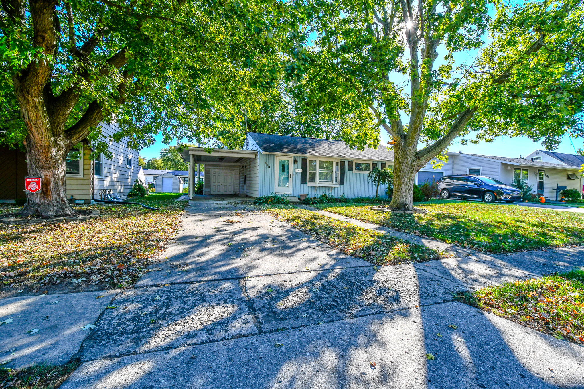 836 Hemlock Street, Celina, Ohio 45822