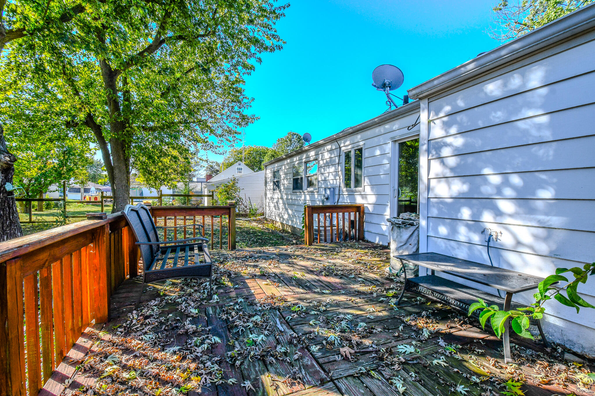 836 Hemlock Street, Celina, Ohio 45822