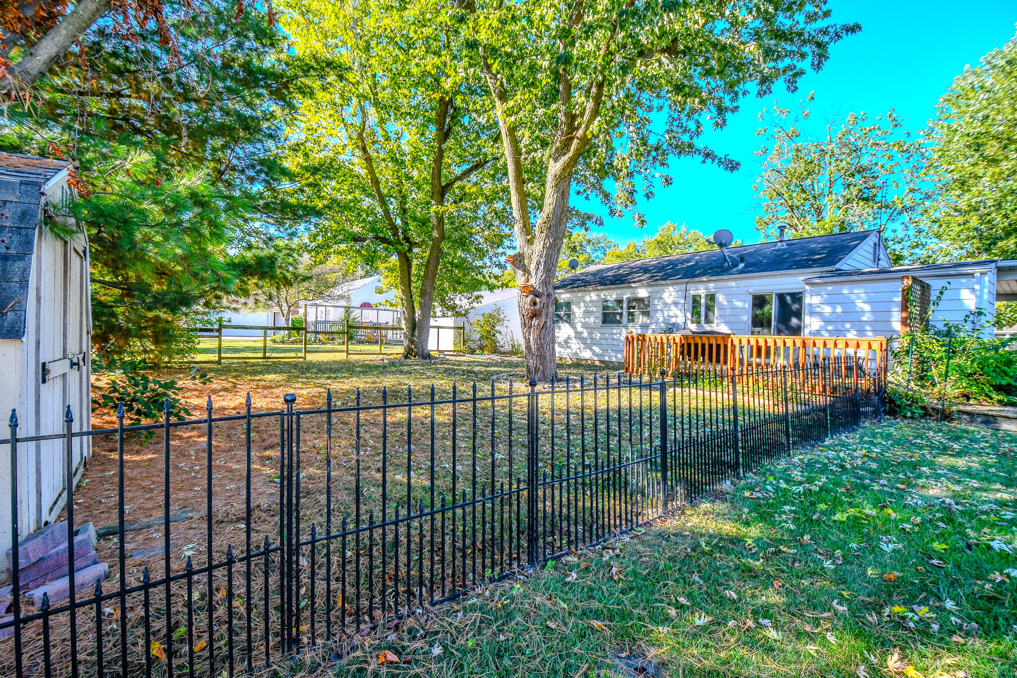 836 Hemlock Street, Celina, Ohio 45822