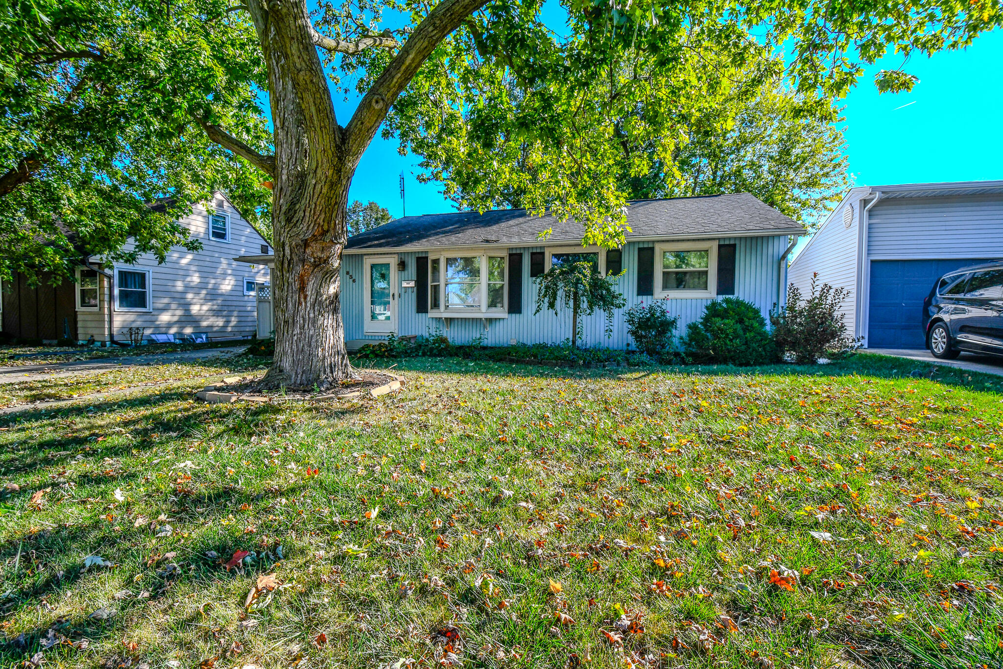 836 Hemlock Street, Celina, Ohio 45822