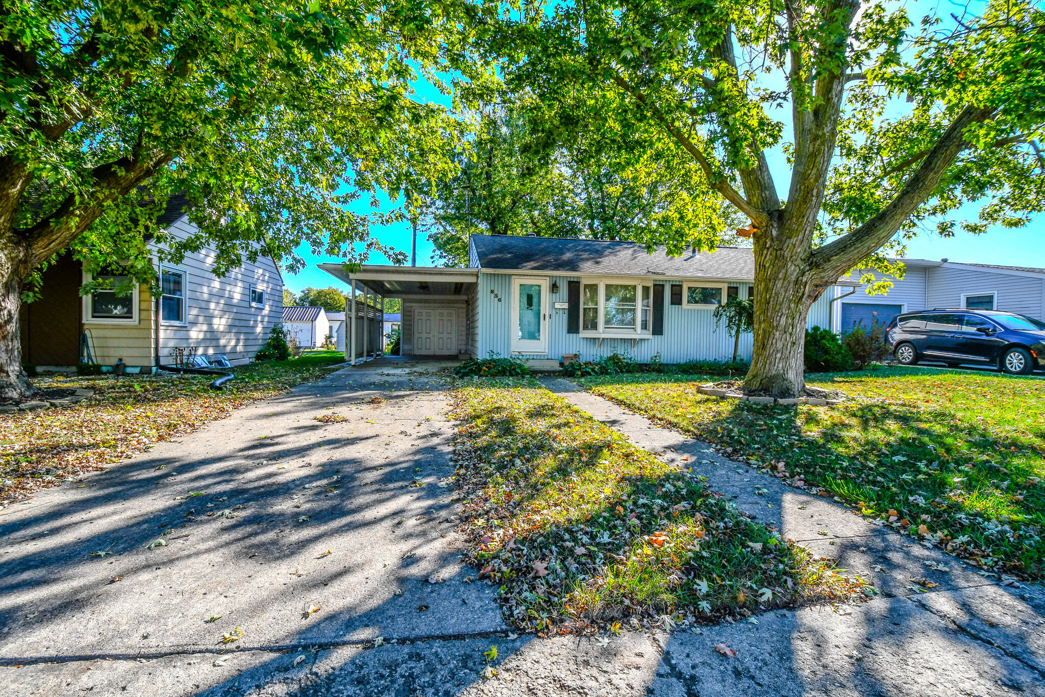 836 Hemlock Street, Celina, Ohio 45822