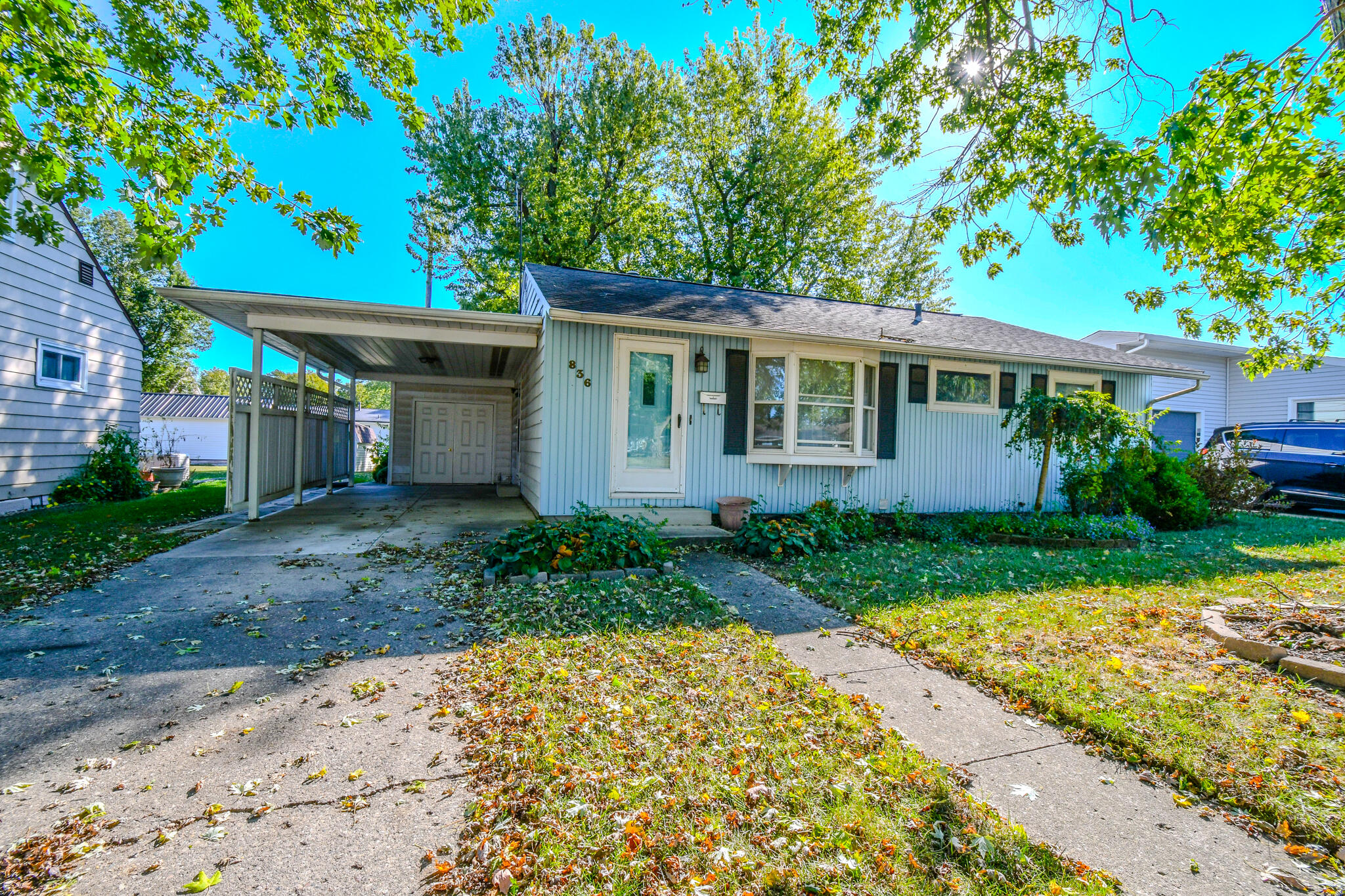 836 Hemlock Street, Celina, Ohio 45822