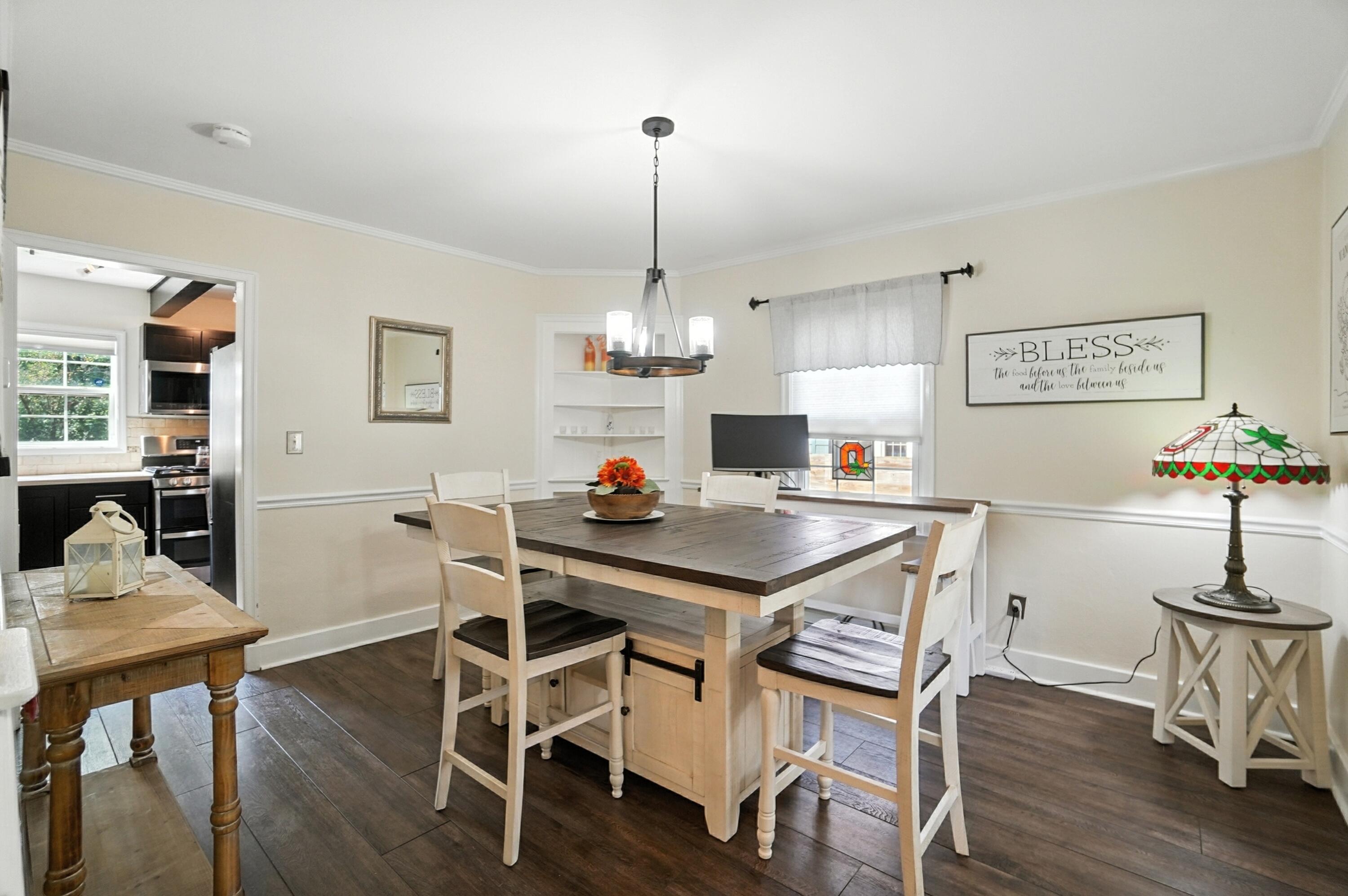 607 Tanglewood Drive, Springfield, Ohio 45504