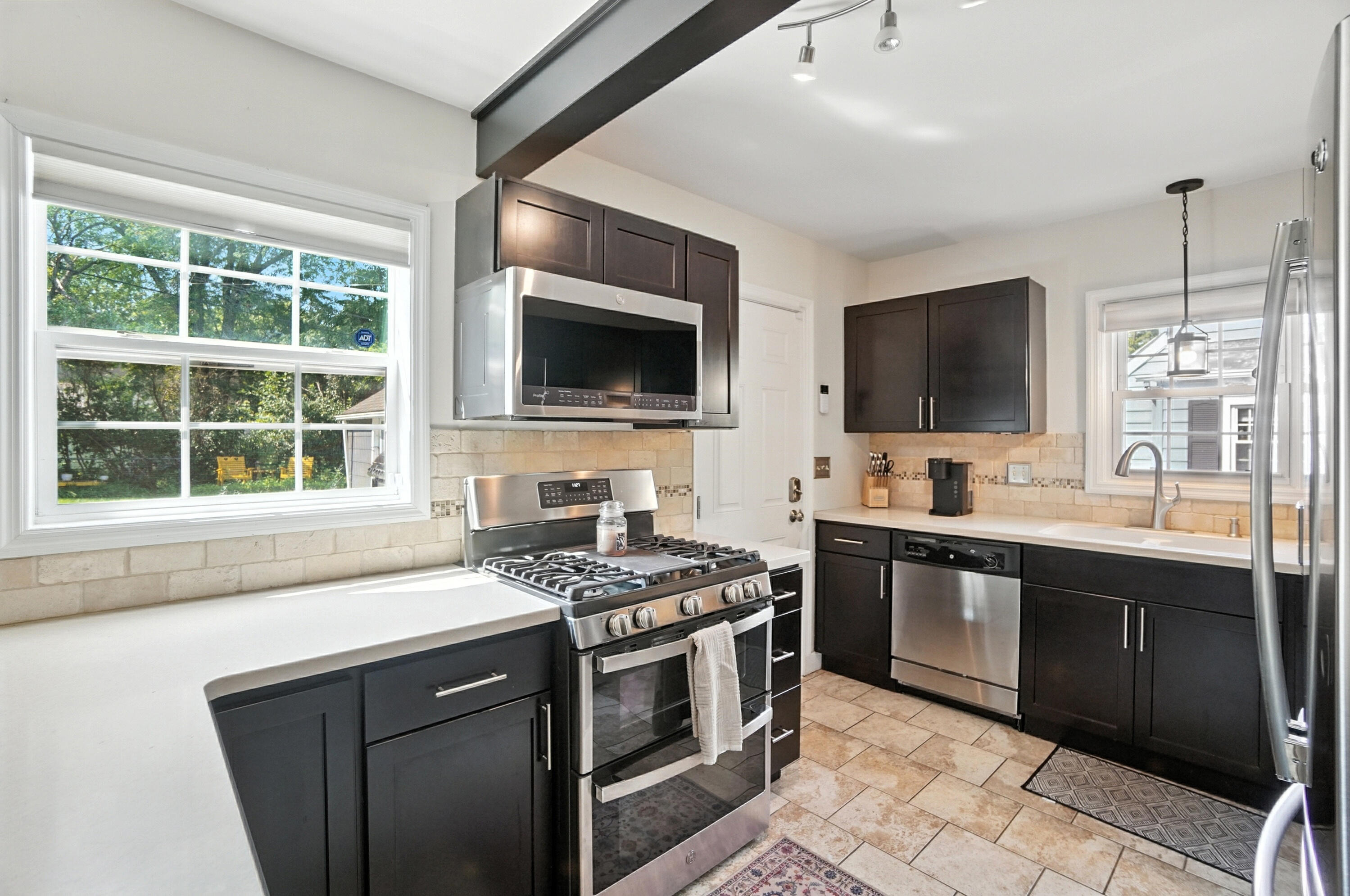 607 Tanglewood Drive, Springfield, Ohio 45504