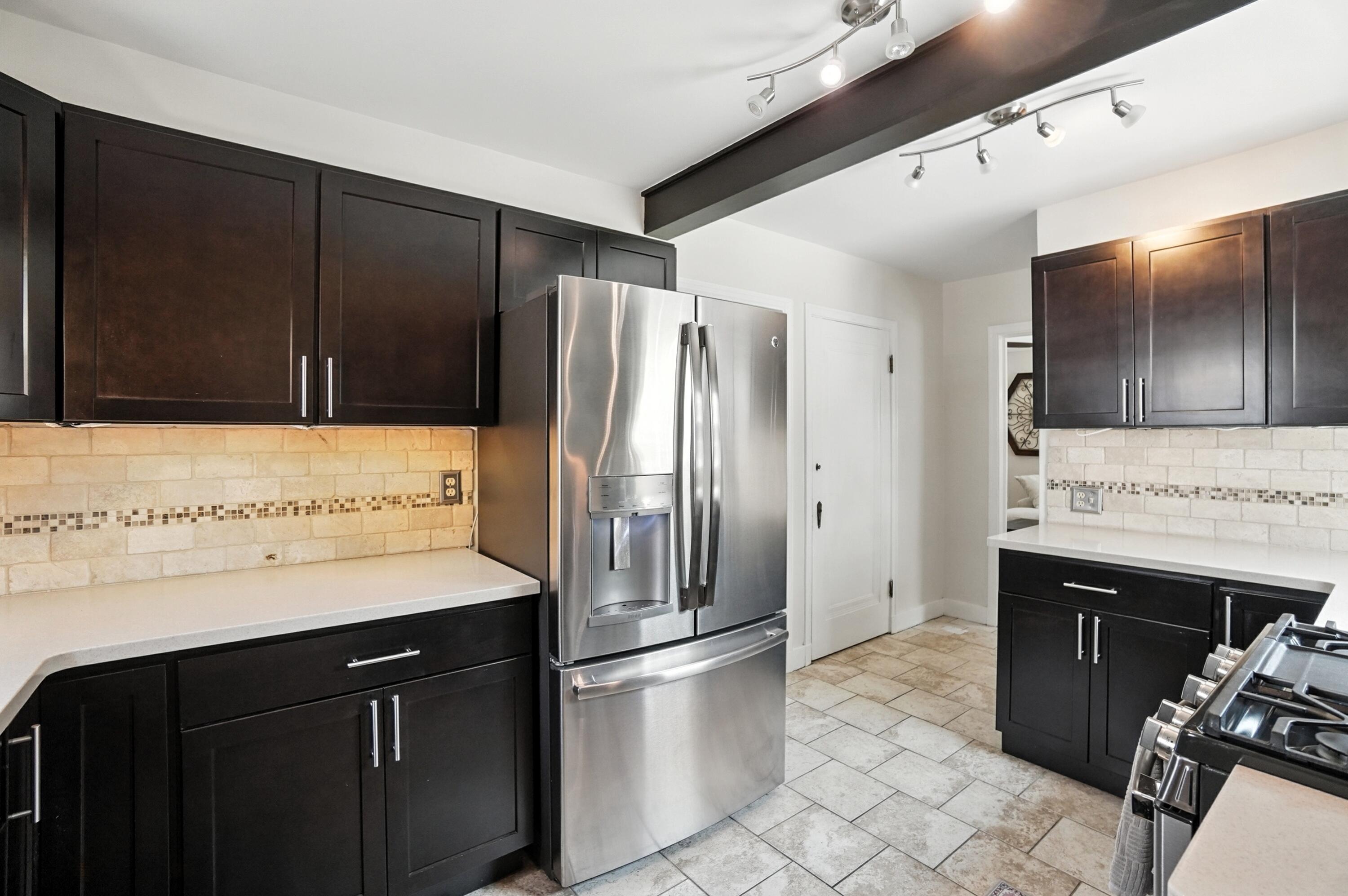 607 Tanglewood Drive, Springfield, Ohio 45504