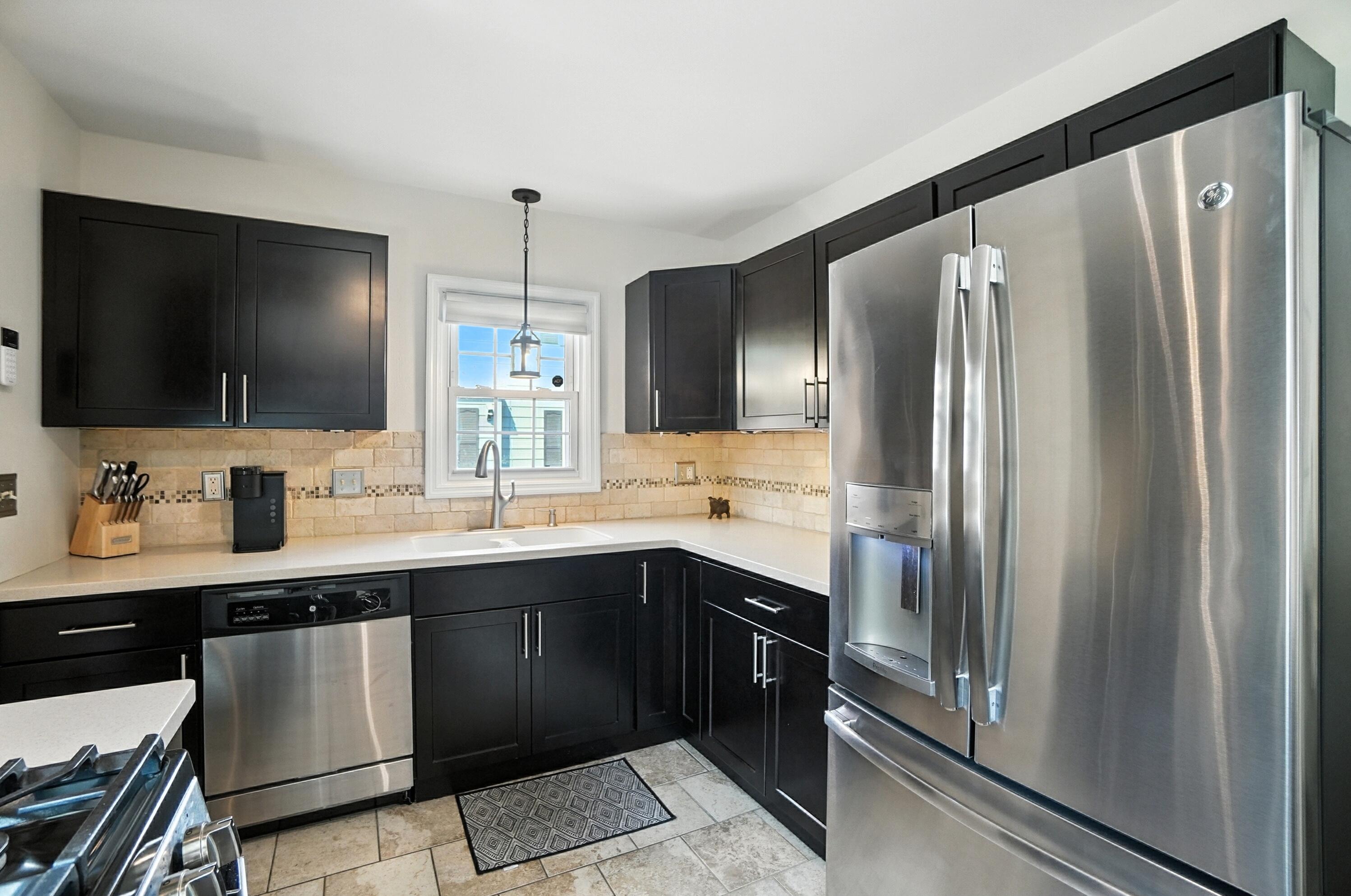 607 Tanglewood Drive, Springfield, Ohio 45504